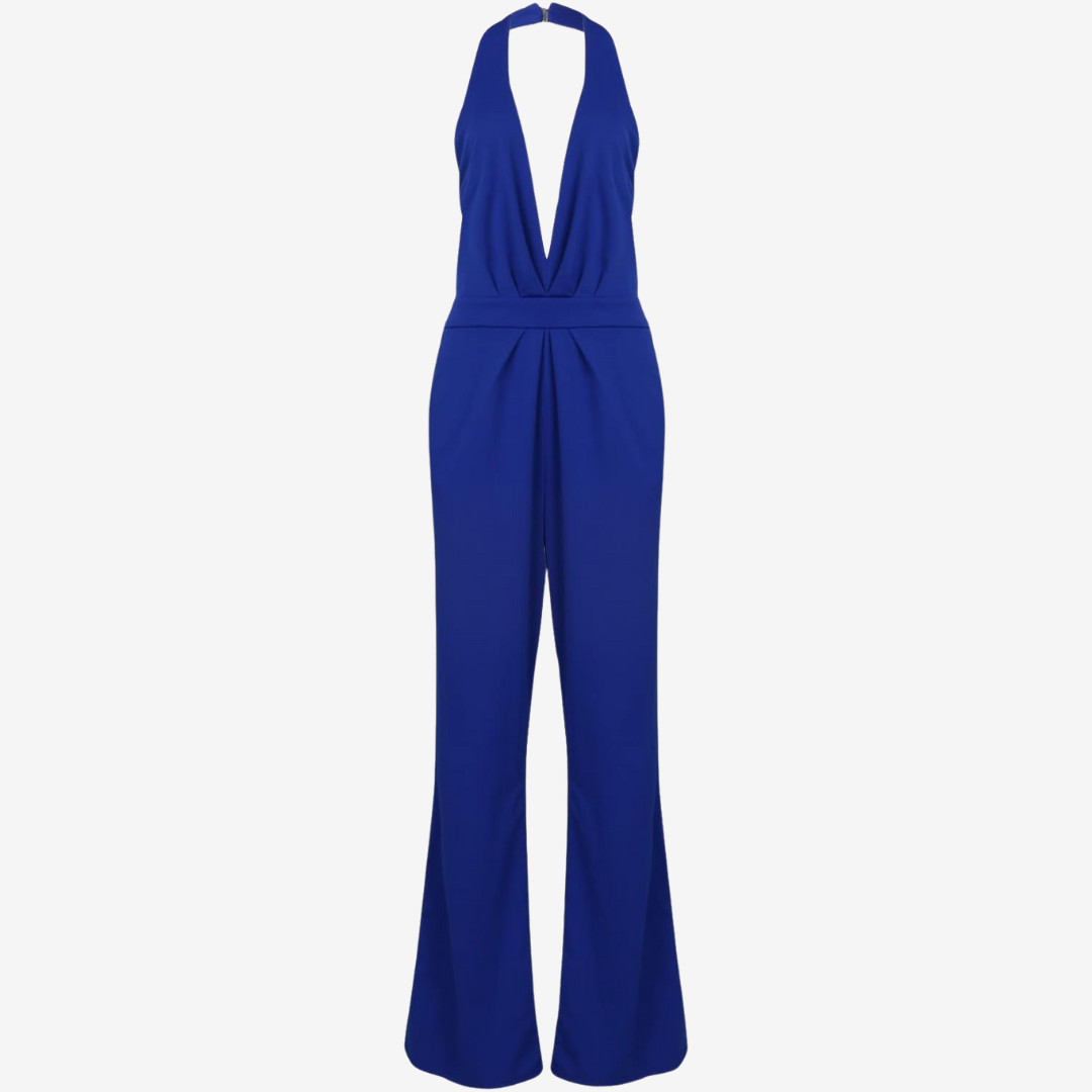 Mirella | Wide Leg Jumpsuit