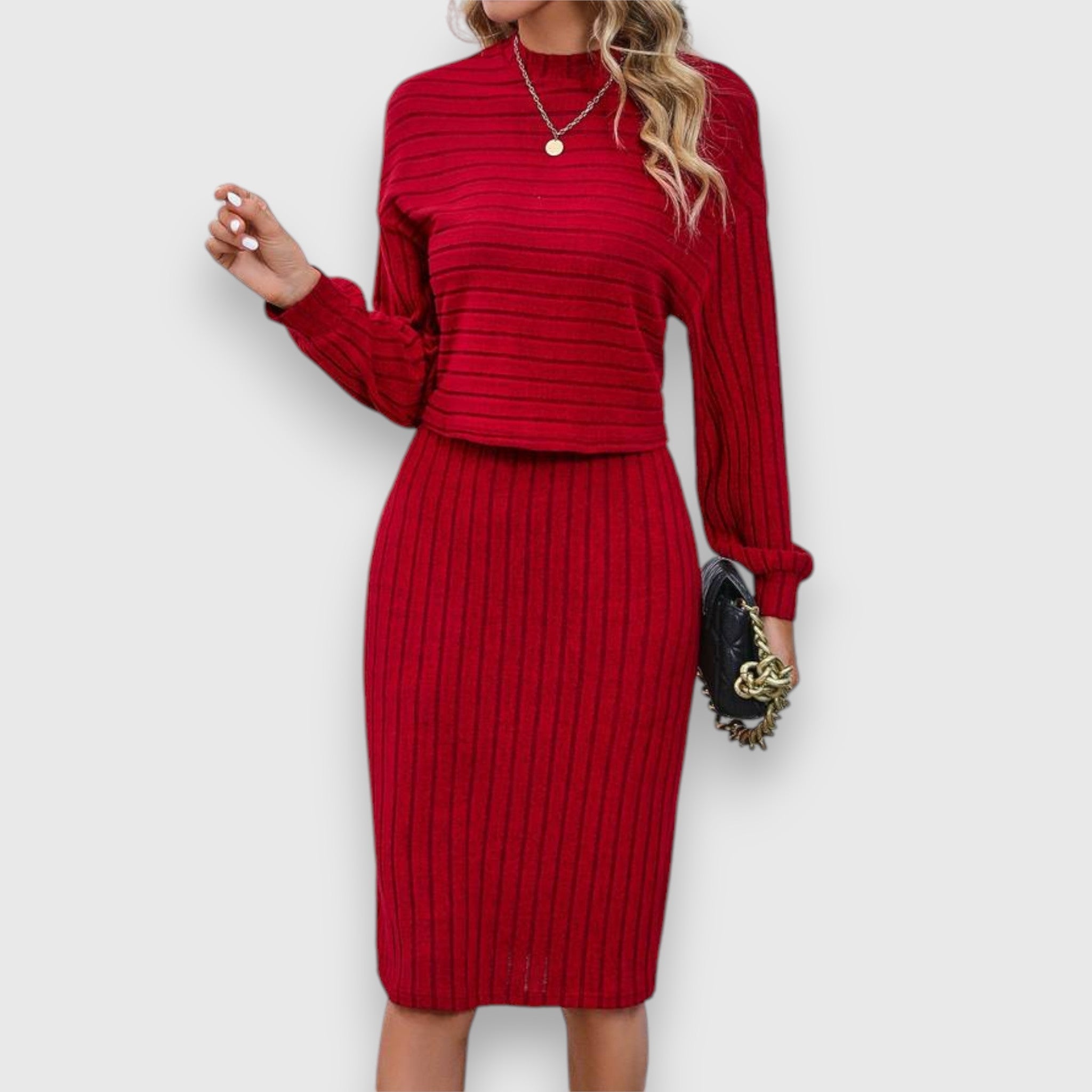 Helena | Two-Piece Set