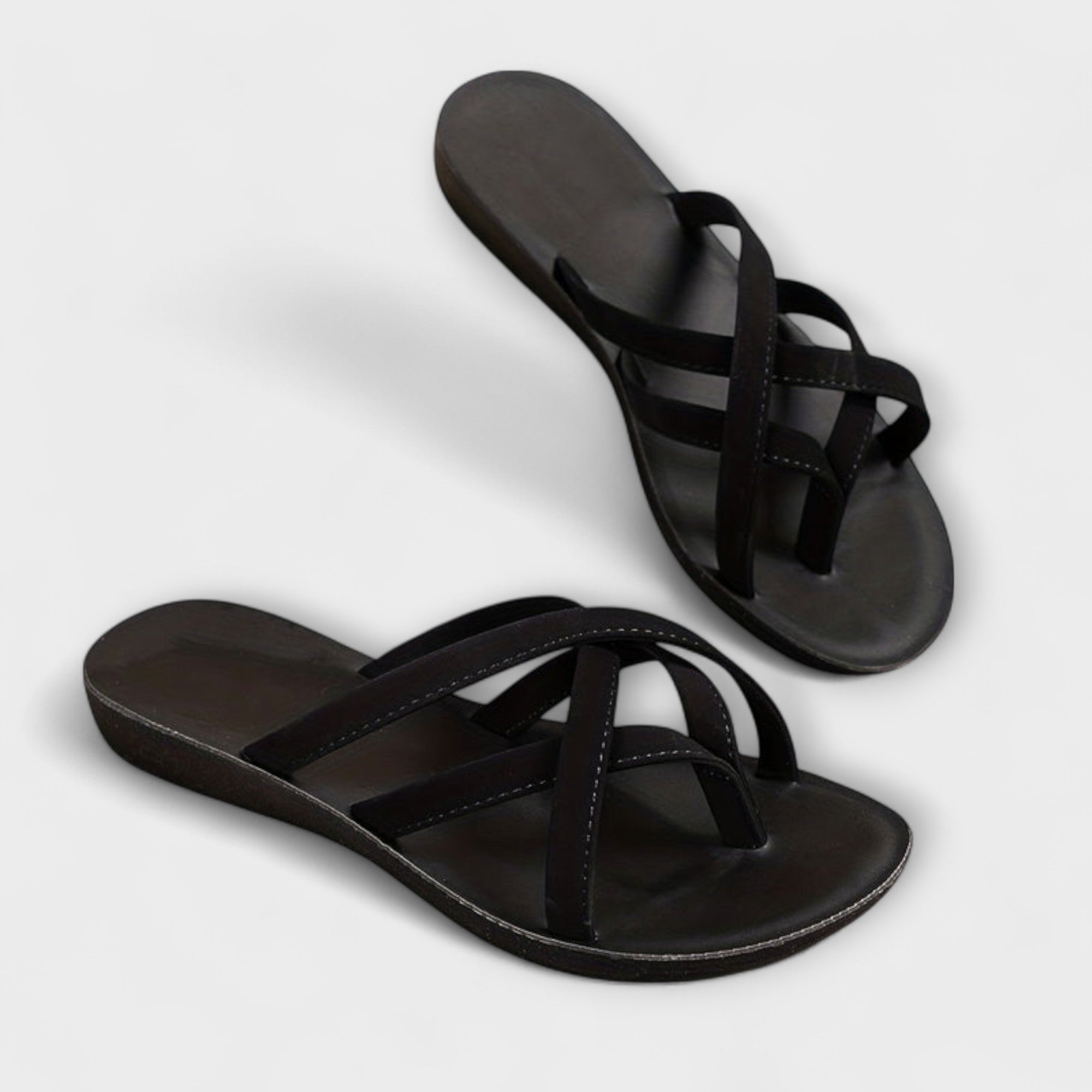 Eden | Colorful Sandals