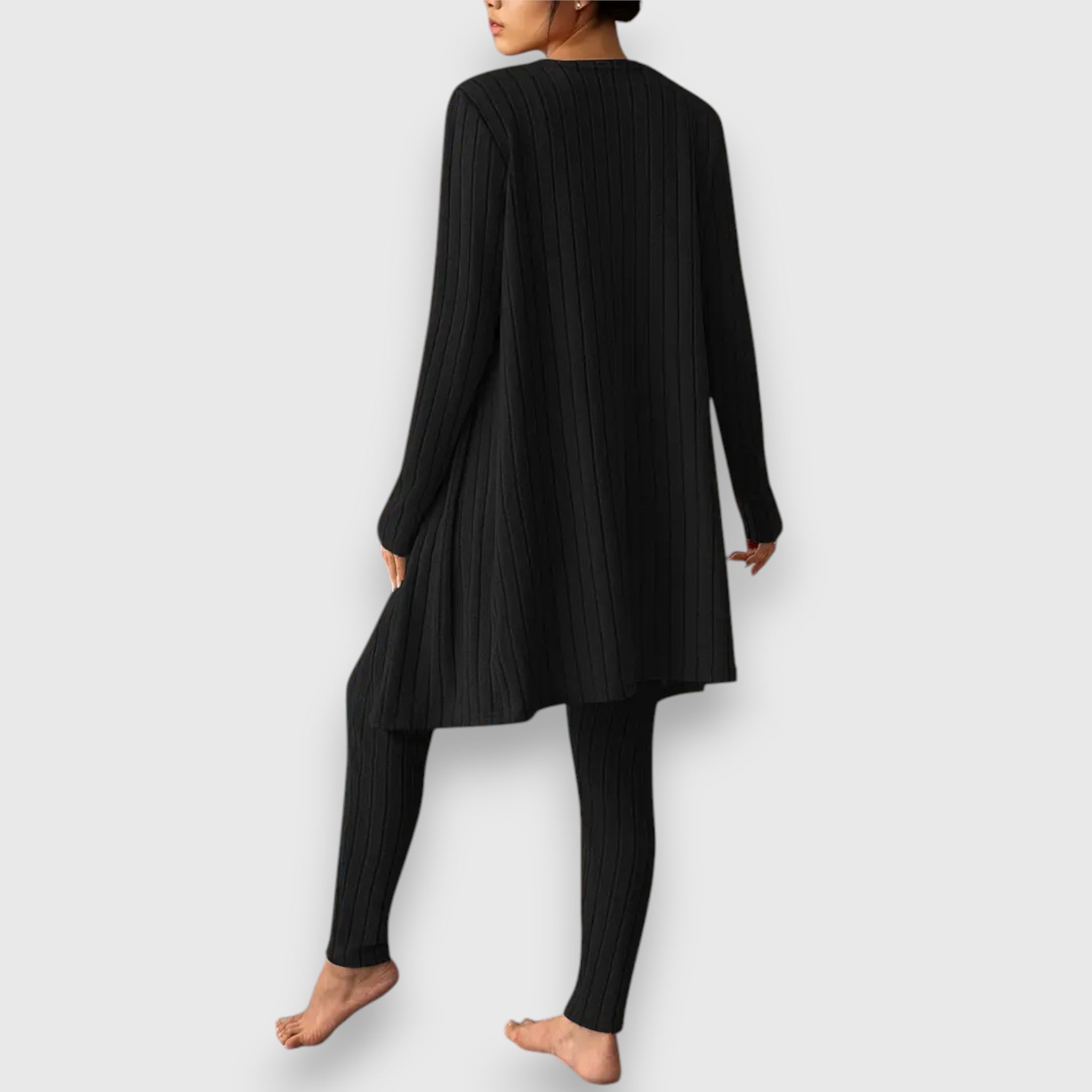 Gabriela | 3-Piece Knit Set