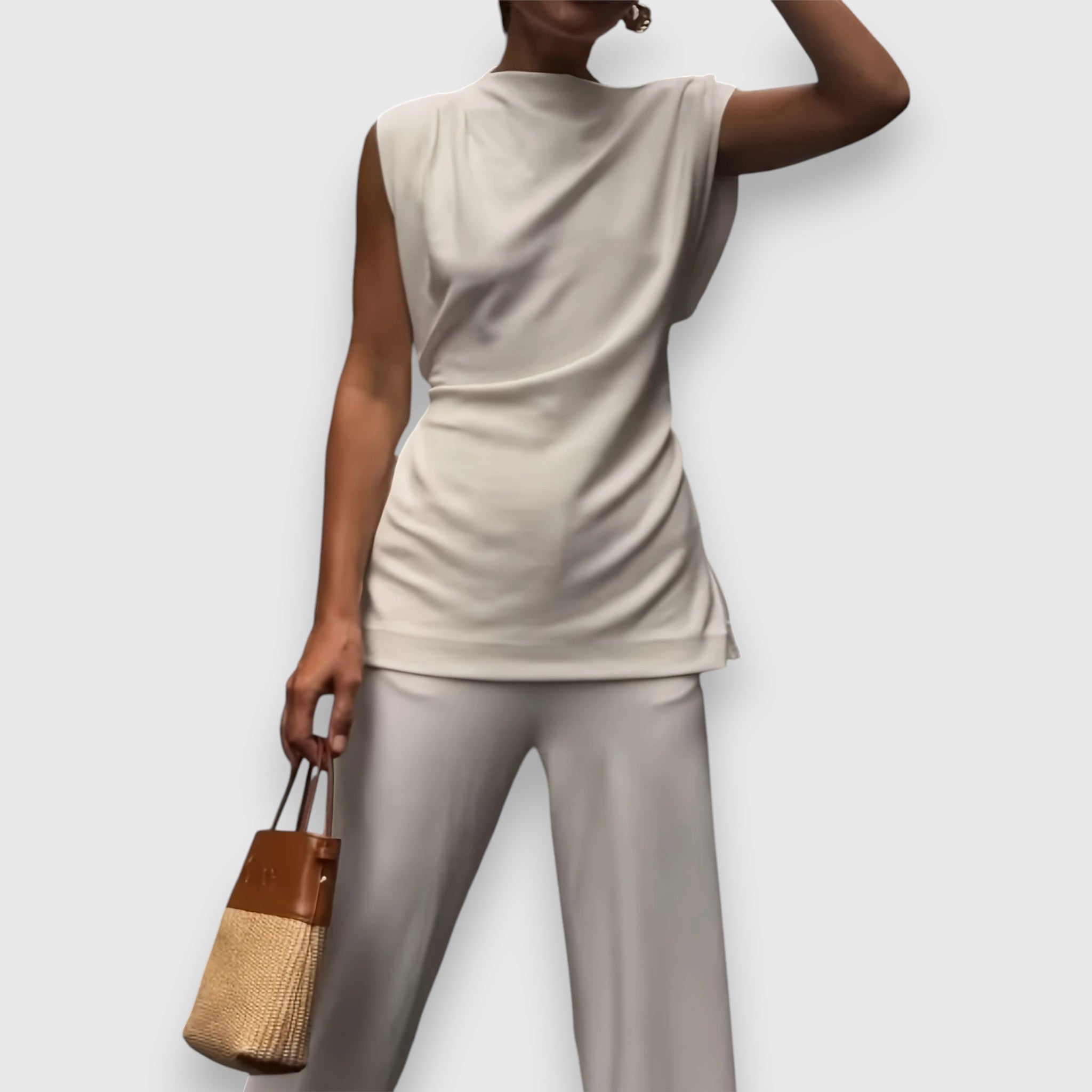 Yuna | Two-Piece Set