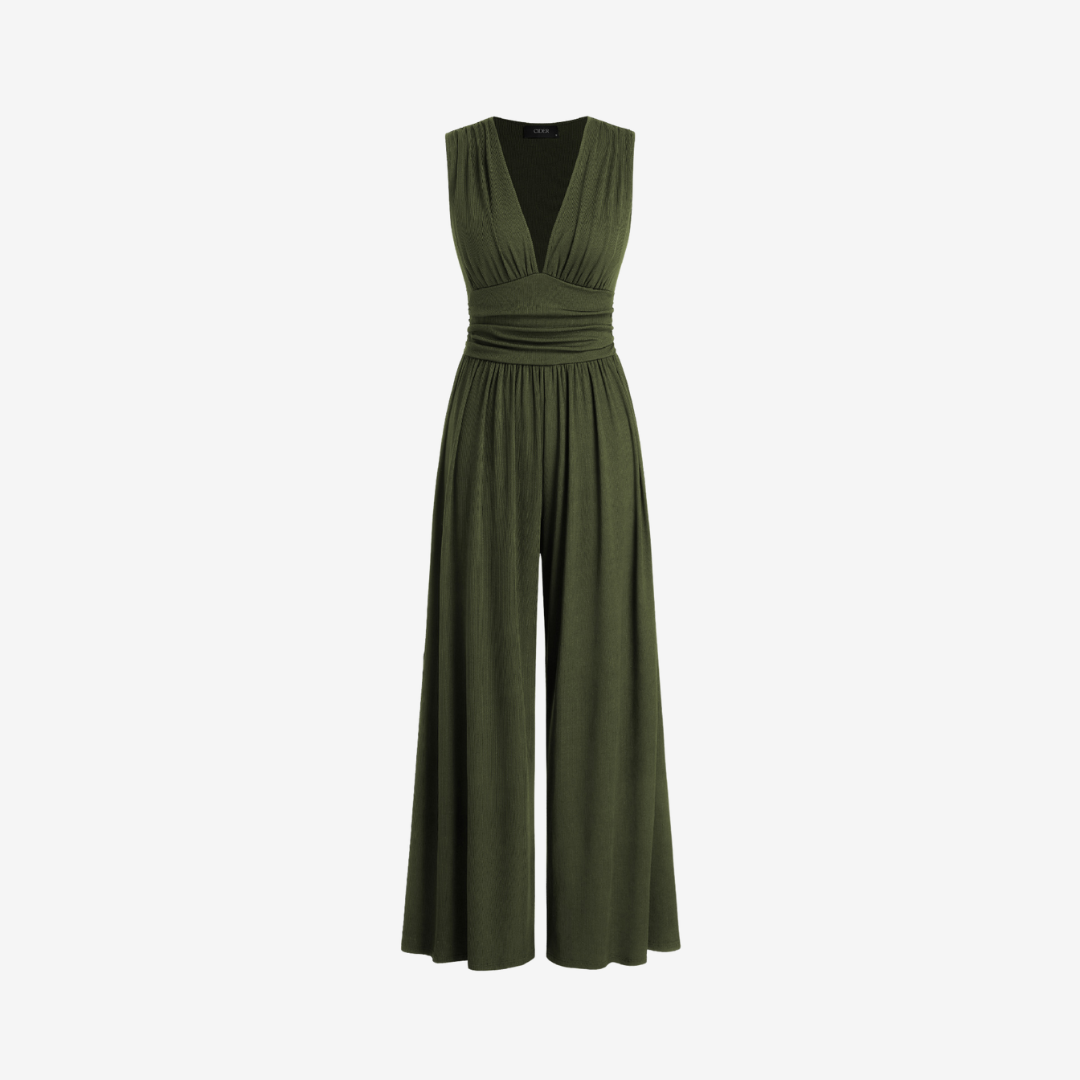 Elenne | Elegant Jumpsuit