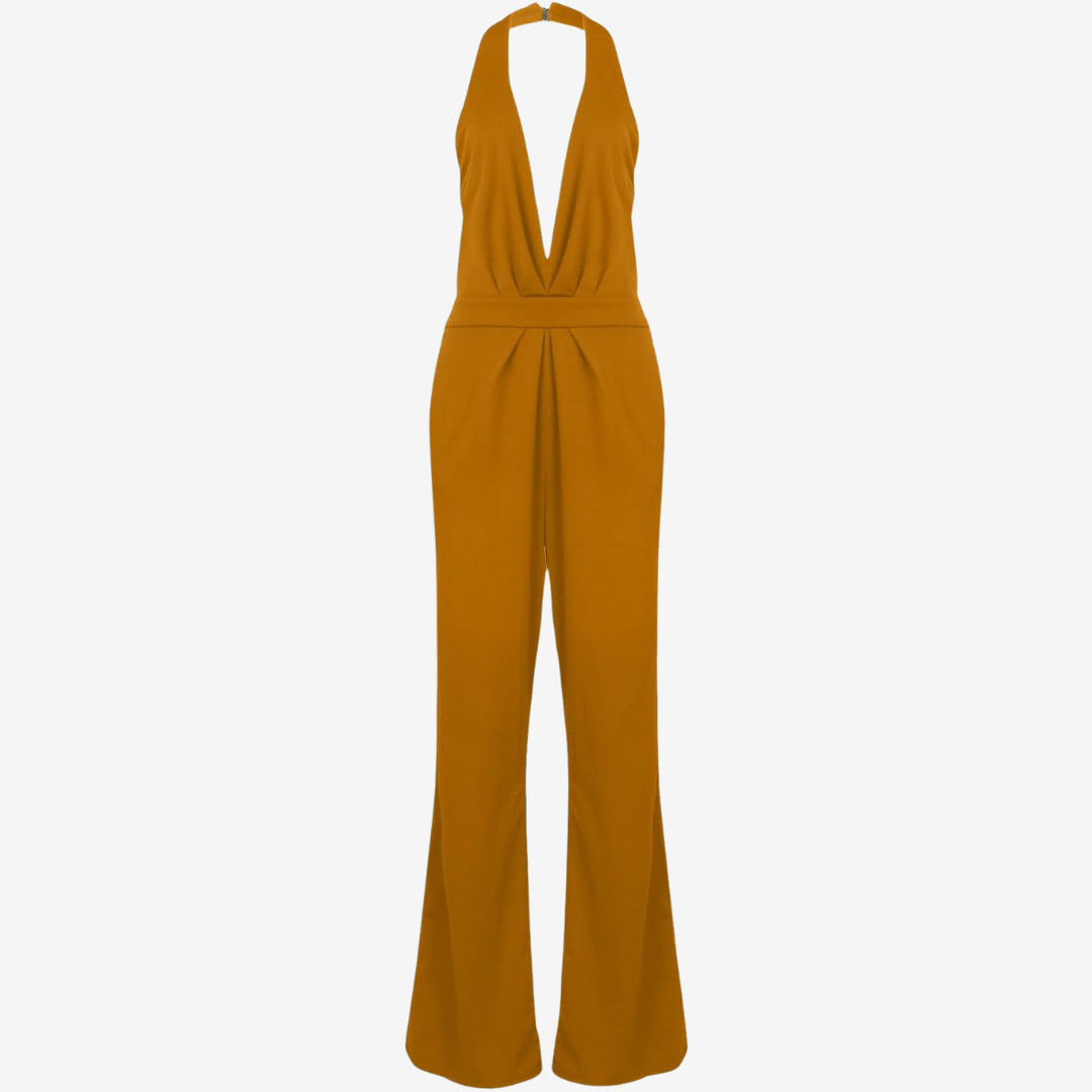 Mirella | Wide Leg Jumpsuit