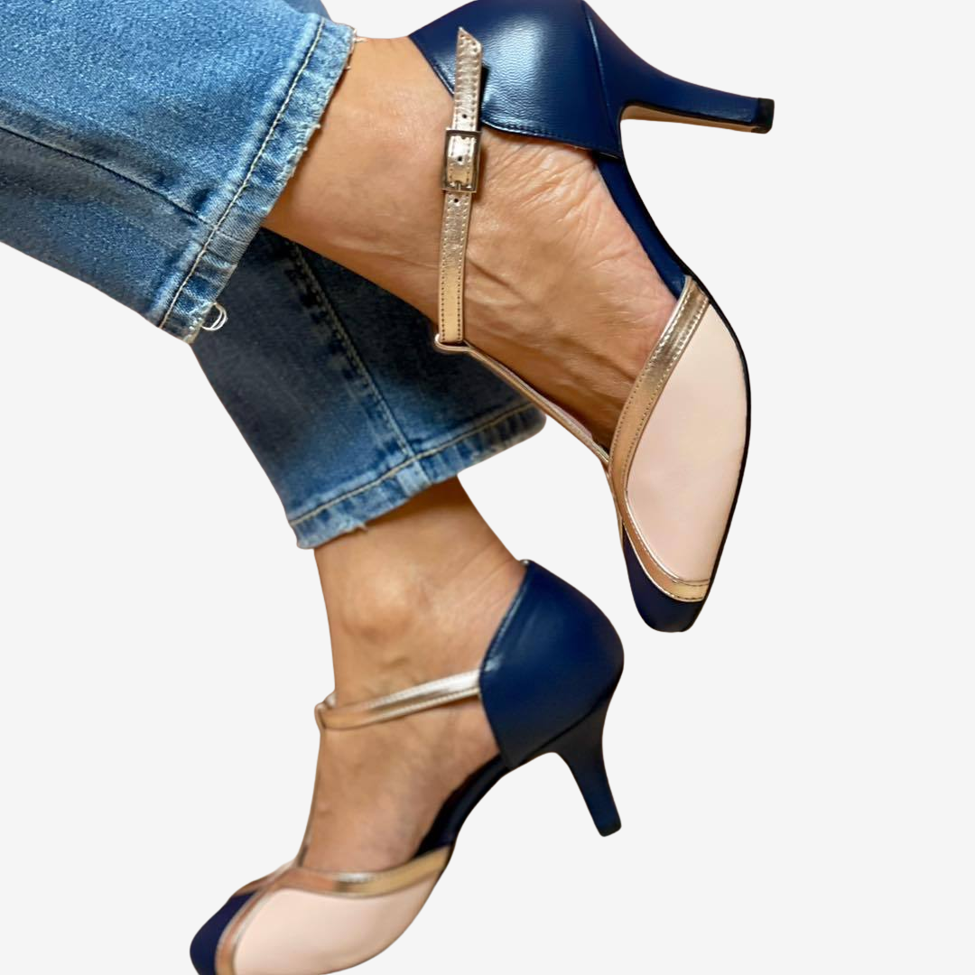 Alessia | Elegant Heels