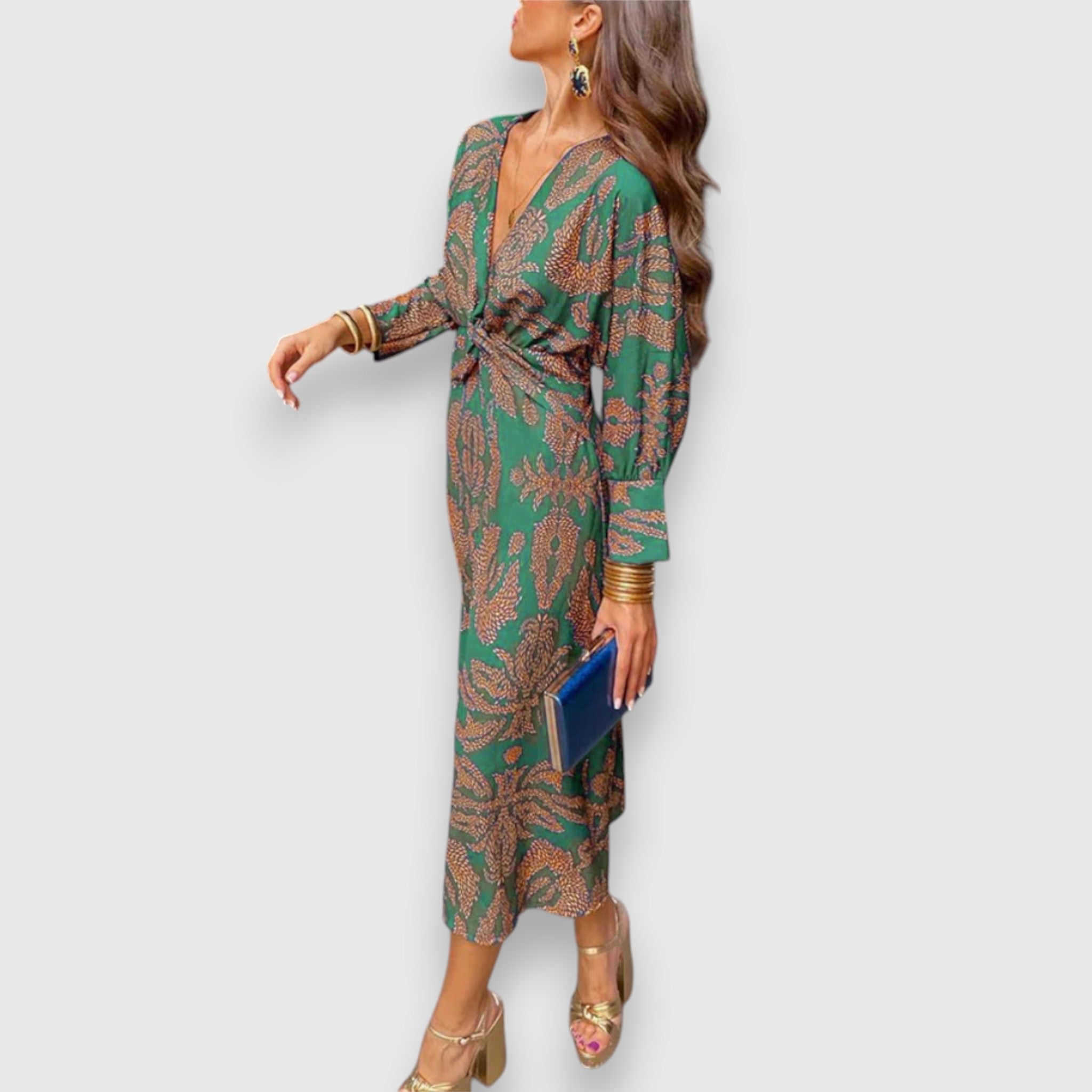 Ilenia | Dress