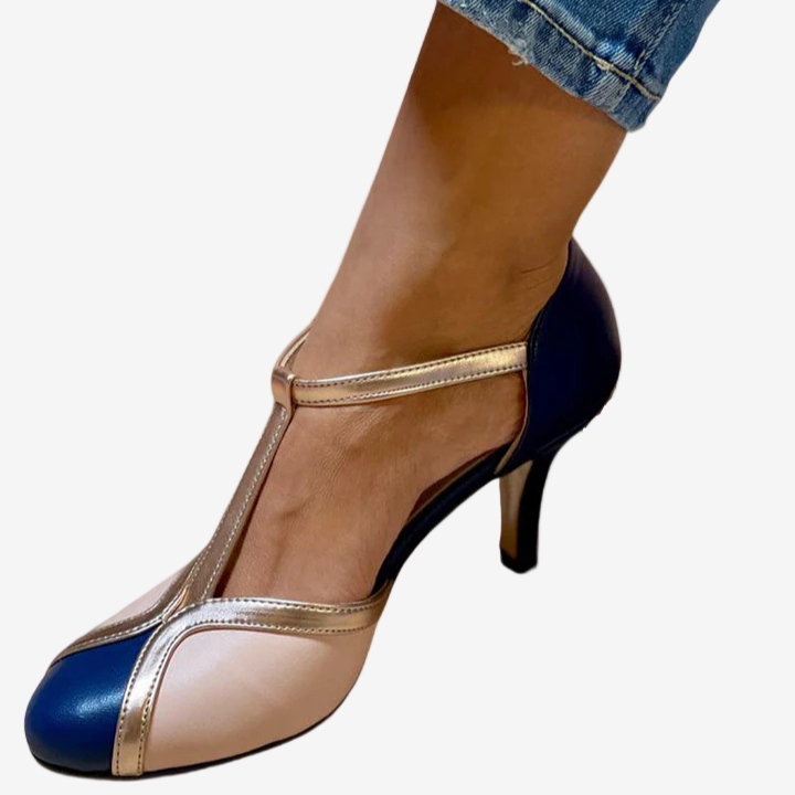 Alessia | Elegant Heels