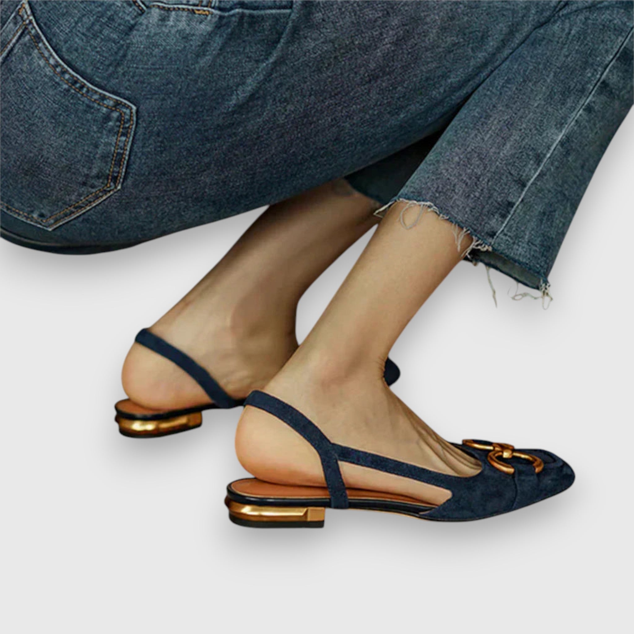 Mathilda | Comfortable Sandals
