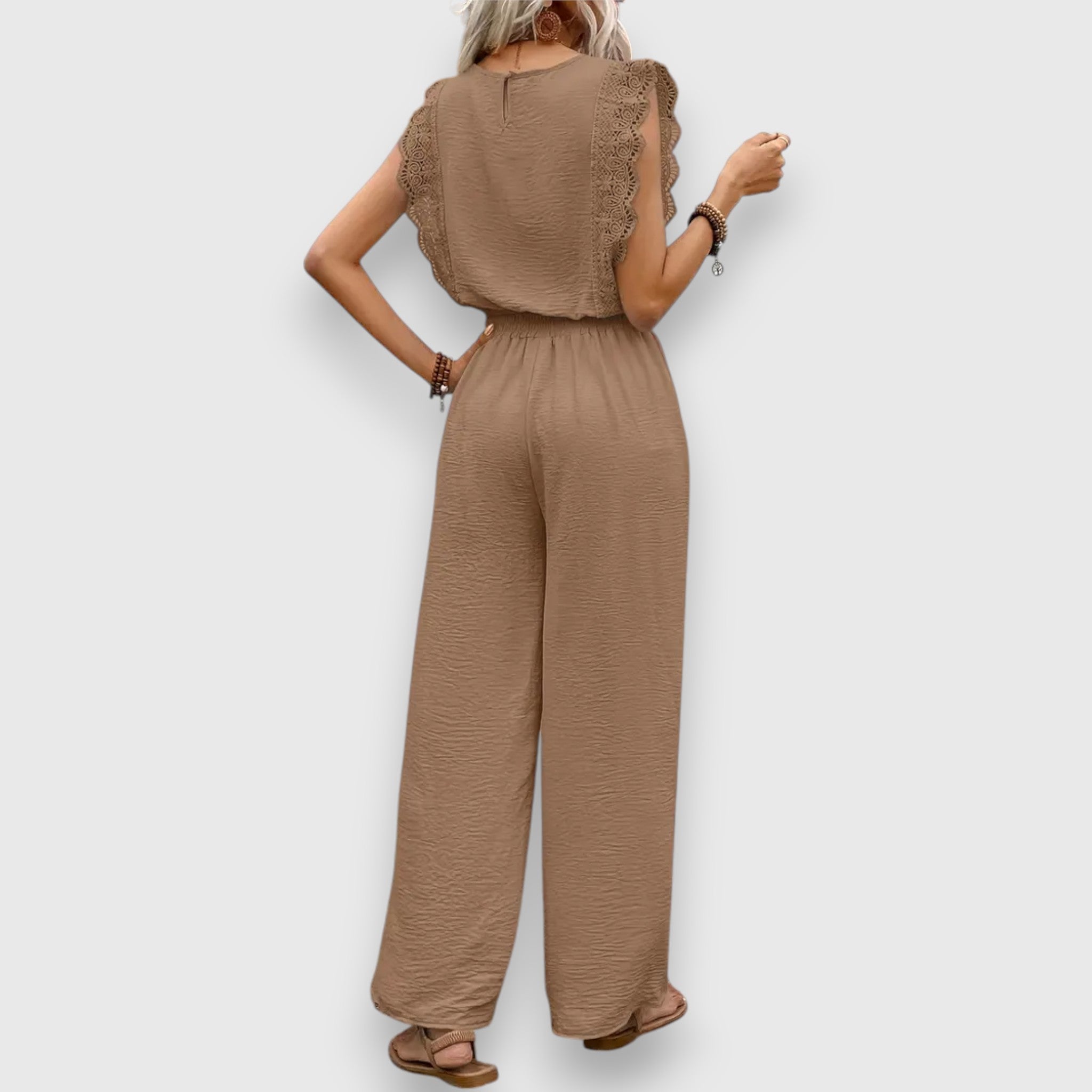 Elise | Two-Piece Set