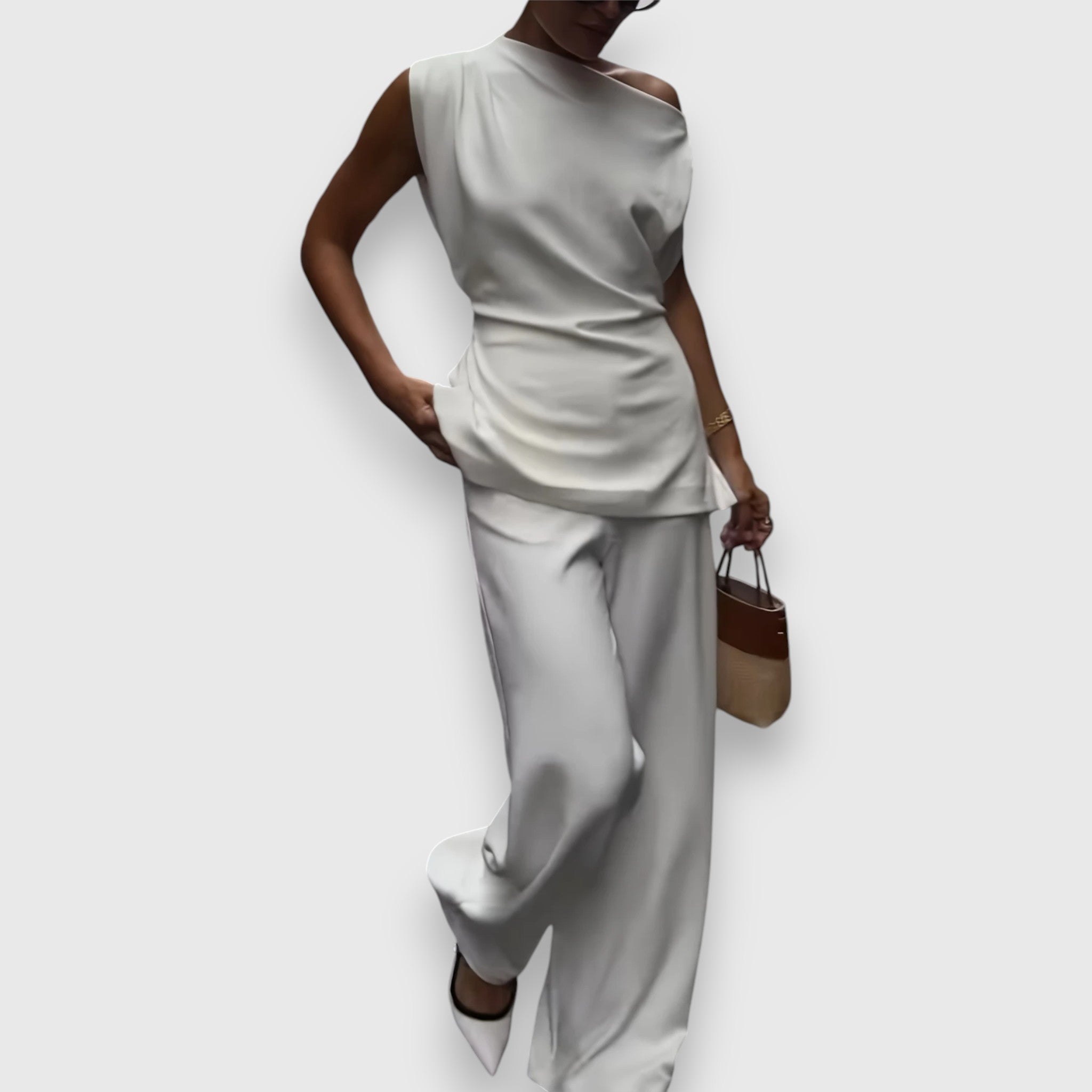 Yuna | Two-Piece Set