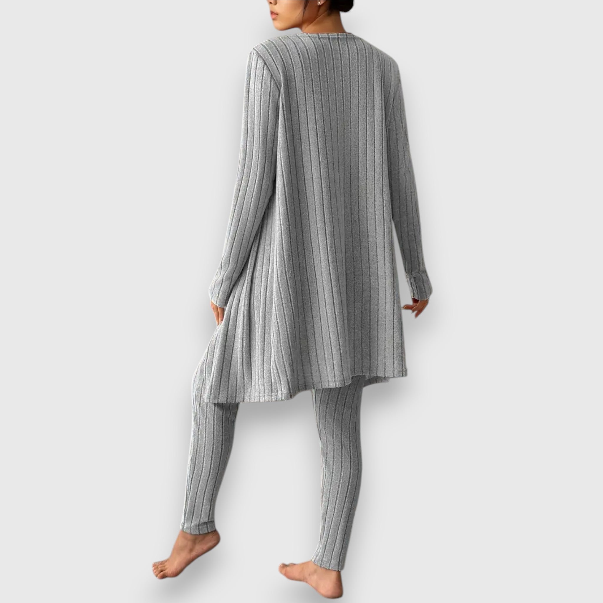 Gabriela | 3-Piece Knit Set