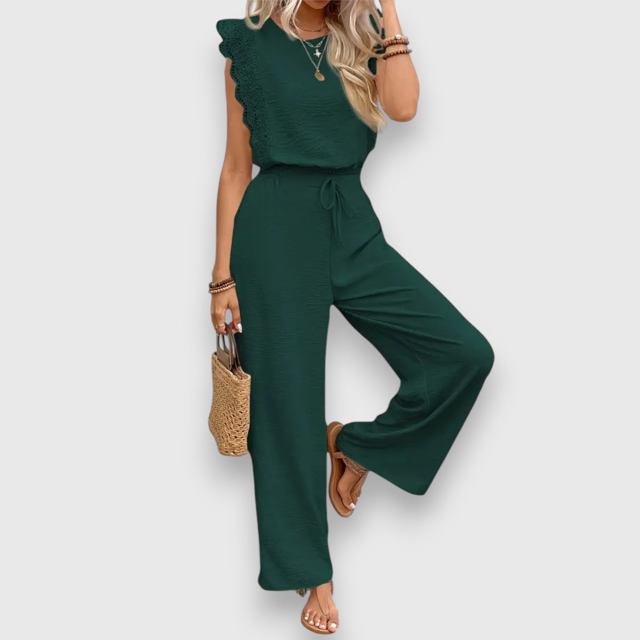 Elise | Two-Piece Set