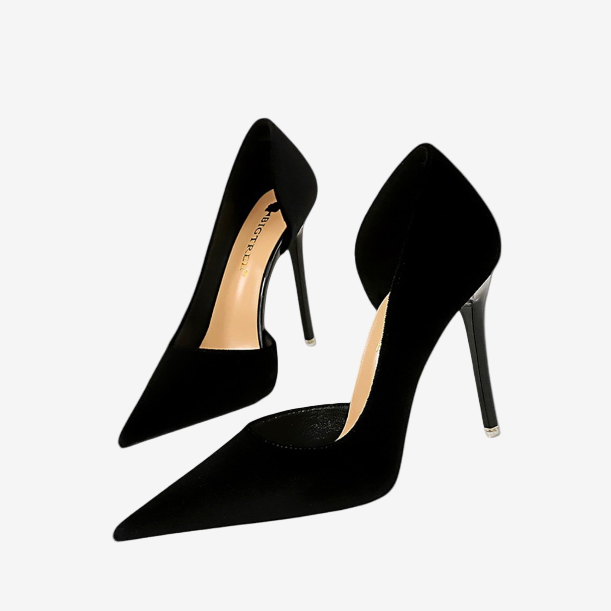 Mariona | Classic Heels