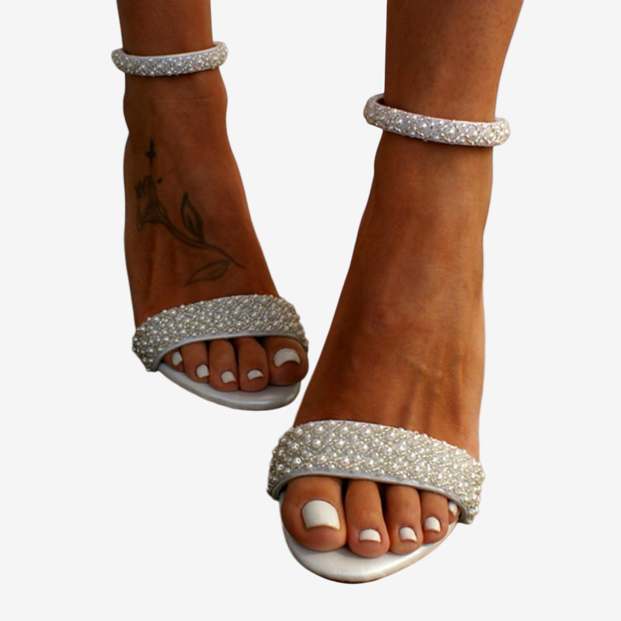 Lunira | Sparkling Elegance Talon