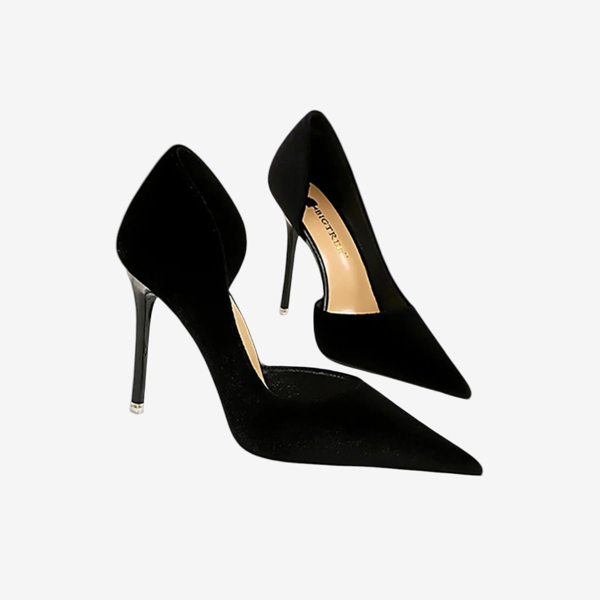 Mariona | Classic Heels