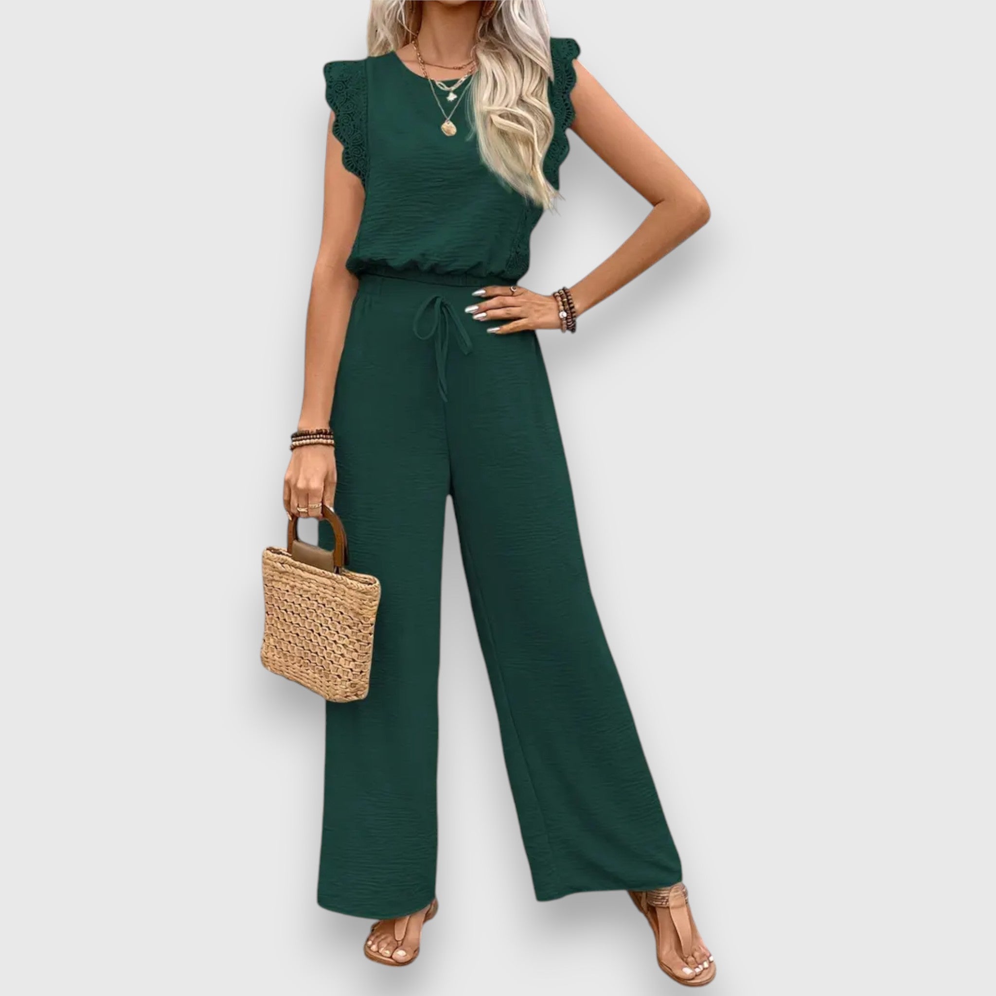 Elise | Two-Piece Set