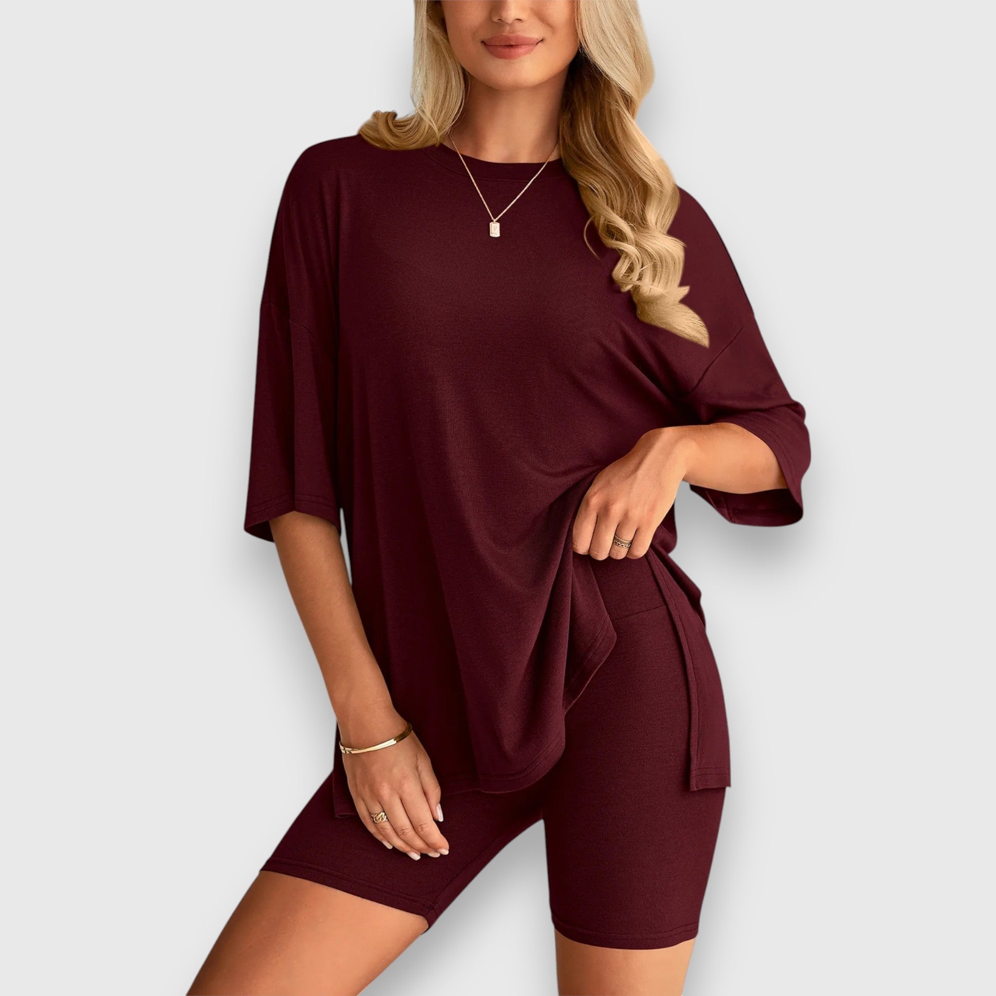 Kira | Lounge Set