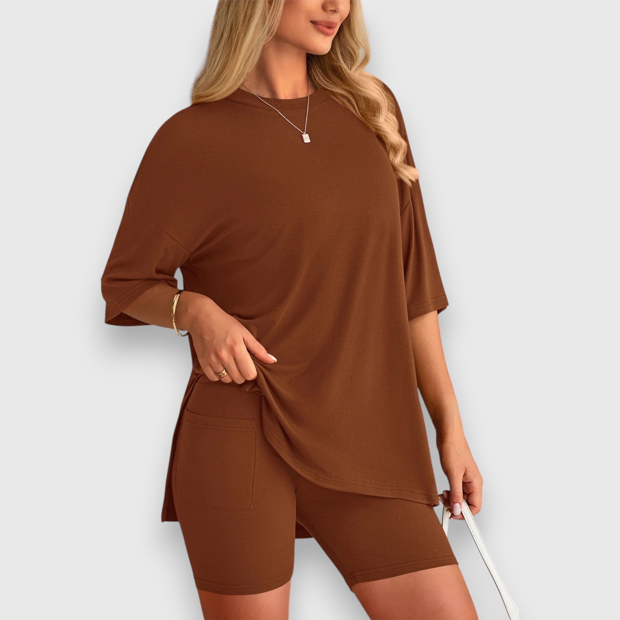 Kira | Lounge Set