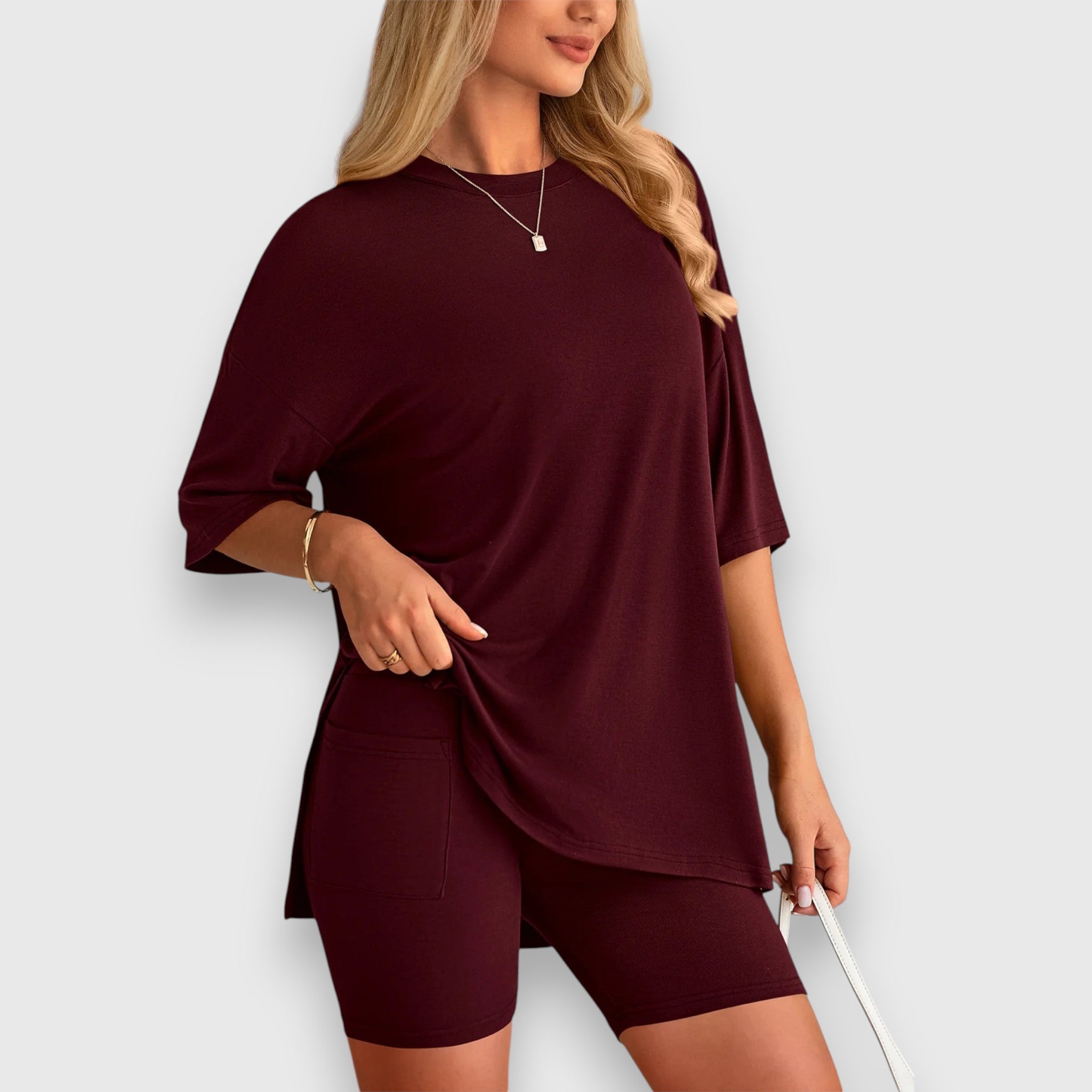 Kira | Lounge Set