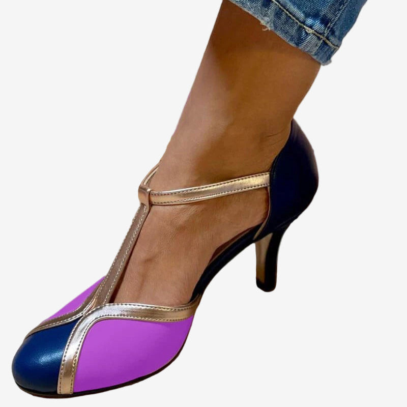 Alessia | Elegant Heels