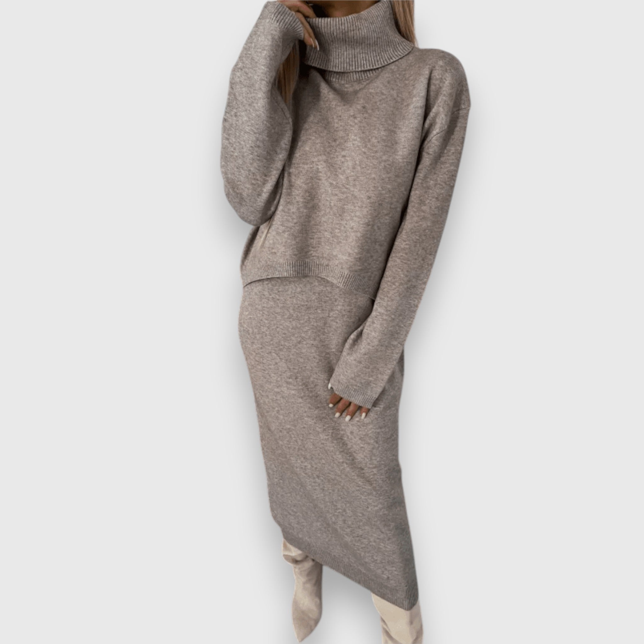 Naomi | Two-Piece Set