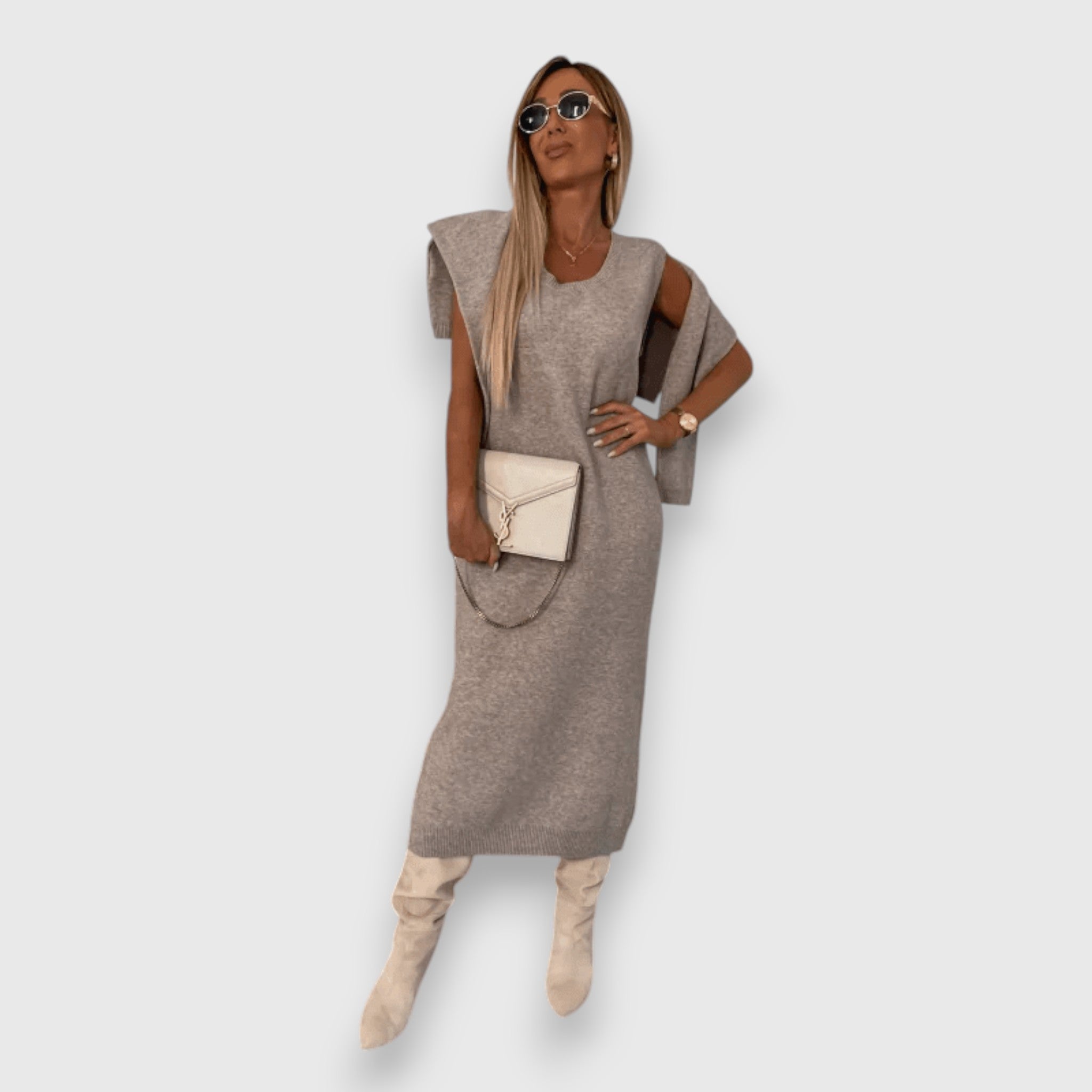 Naomi | Two-Piece Set