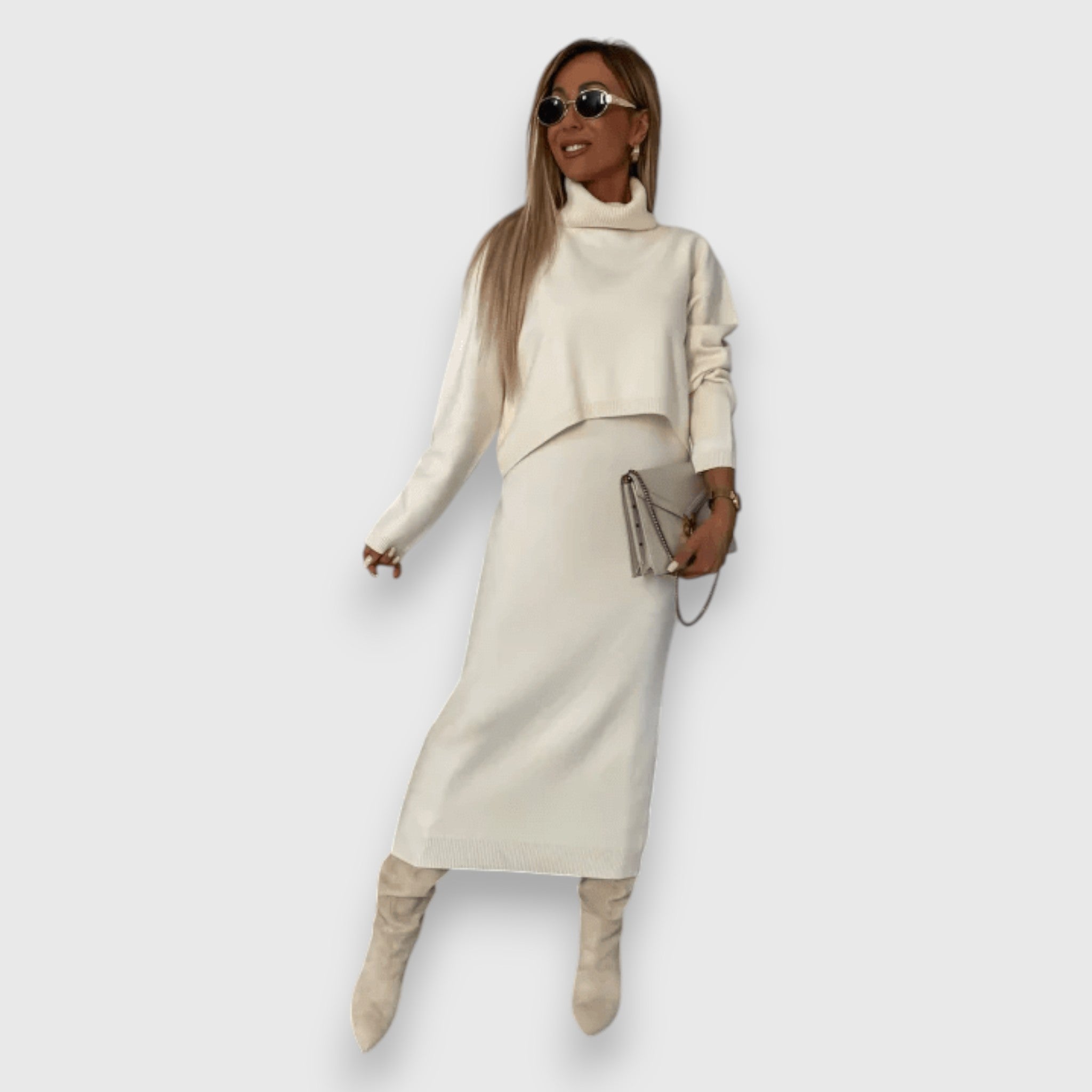 Naomi | Two-Piece Set