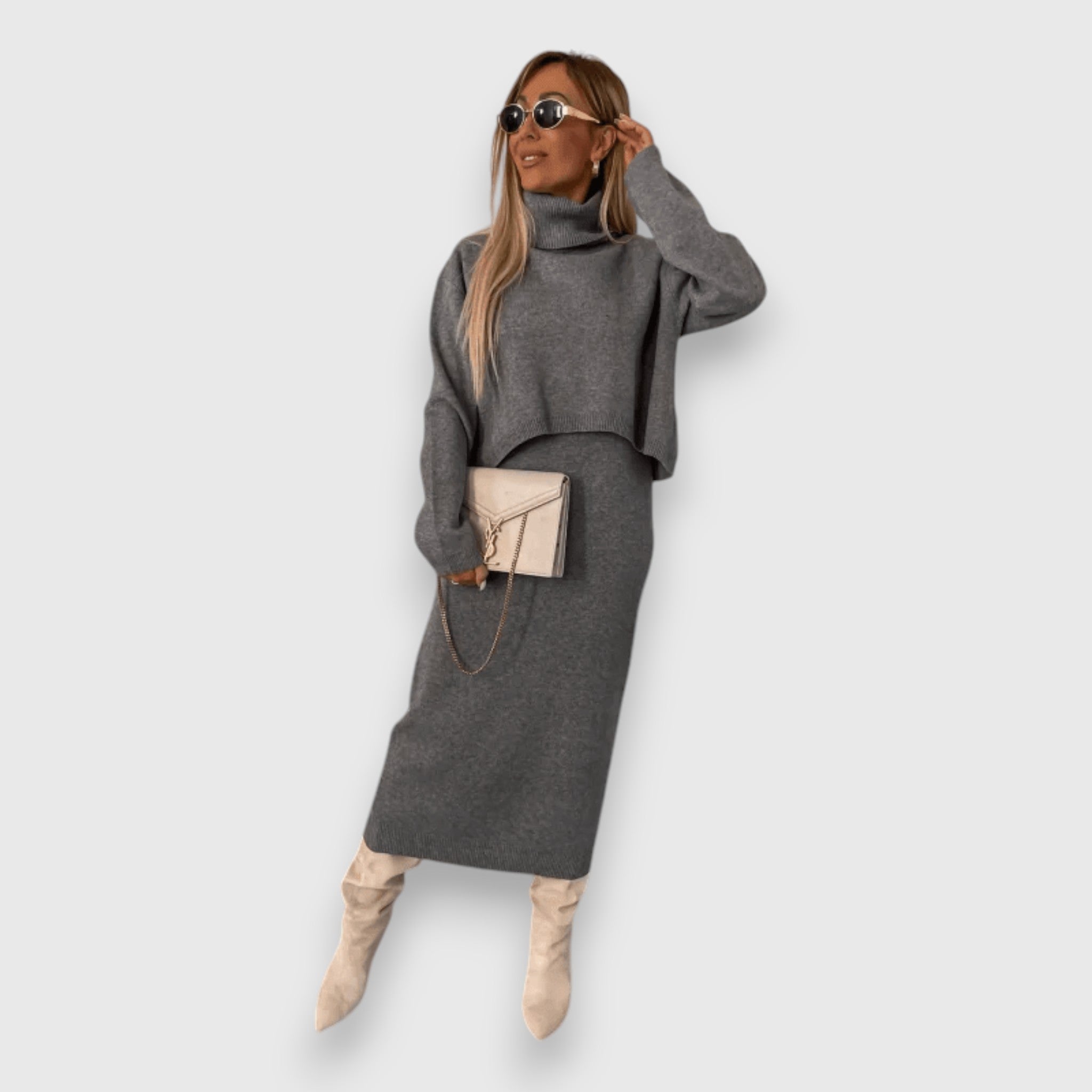Naomi | Two-Piece Set