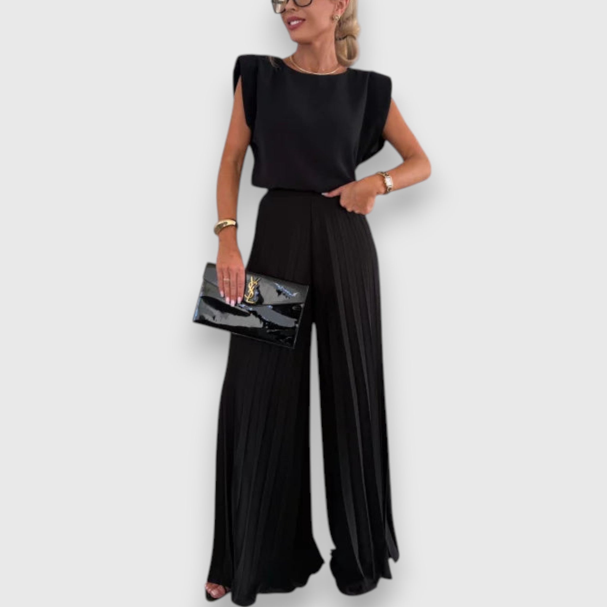 Manja | Two-Piece Set