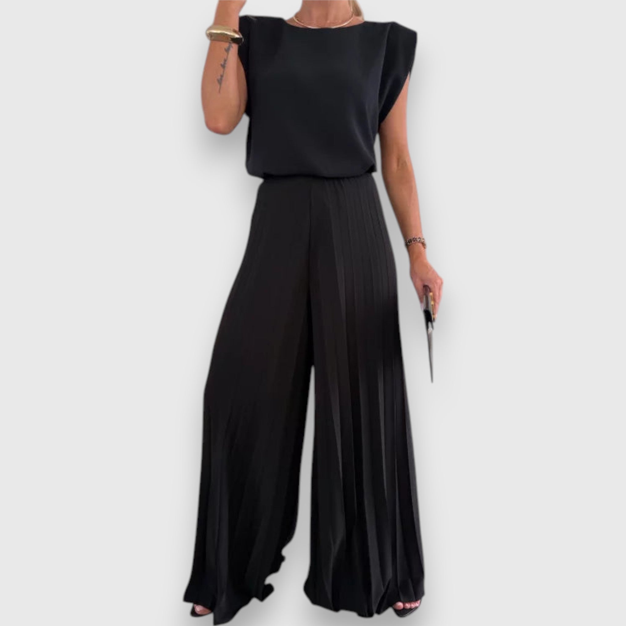 Manja | Two-Piece Set