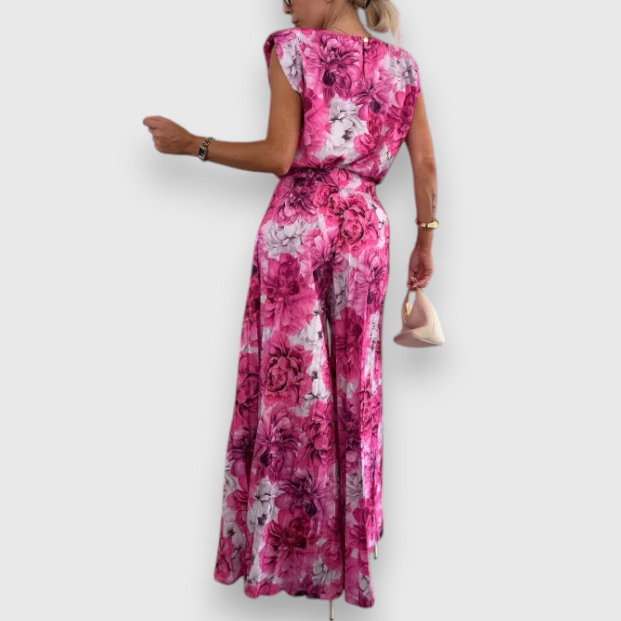Manja | Two-Piece Set