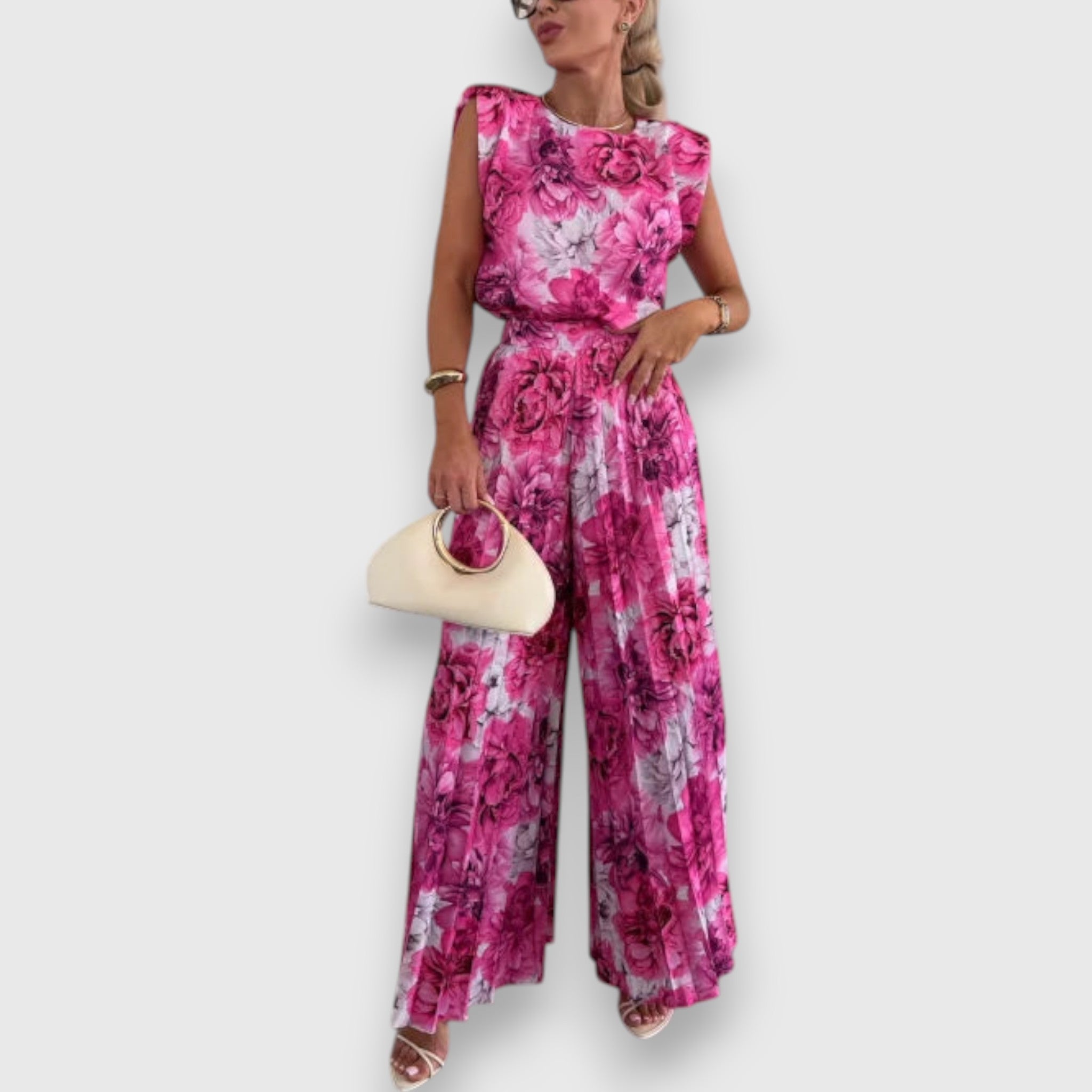 Manja | Two-Piece Set