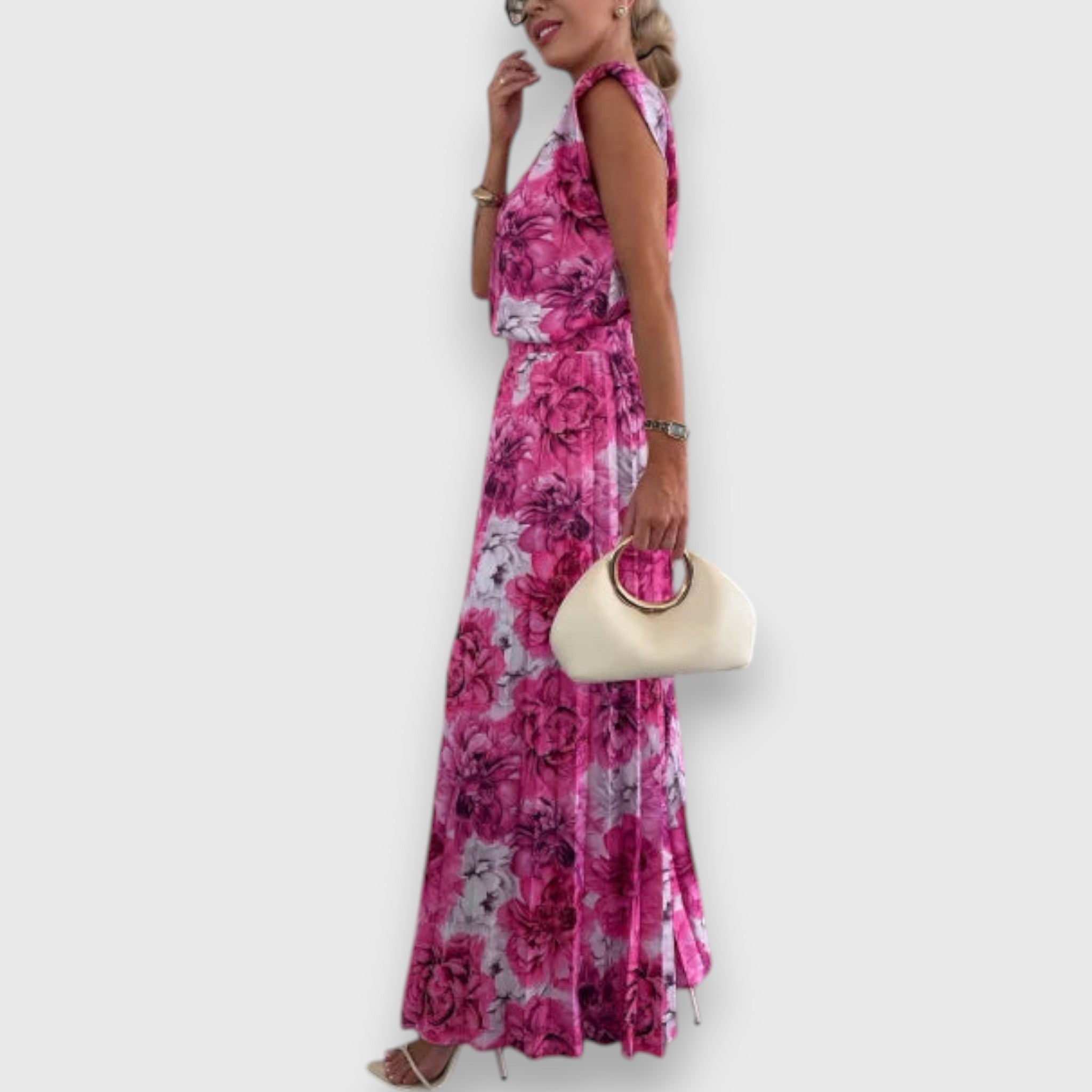 Manja | Two-Piece Set