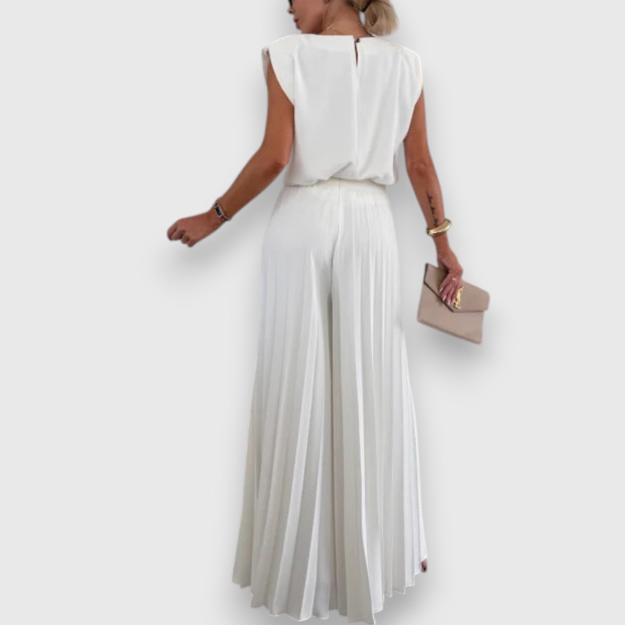 Manja | Two-Piece Set