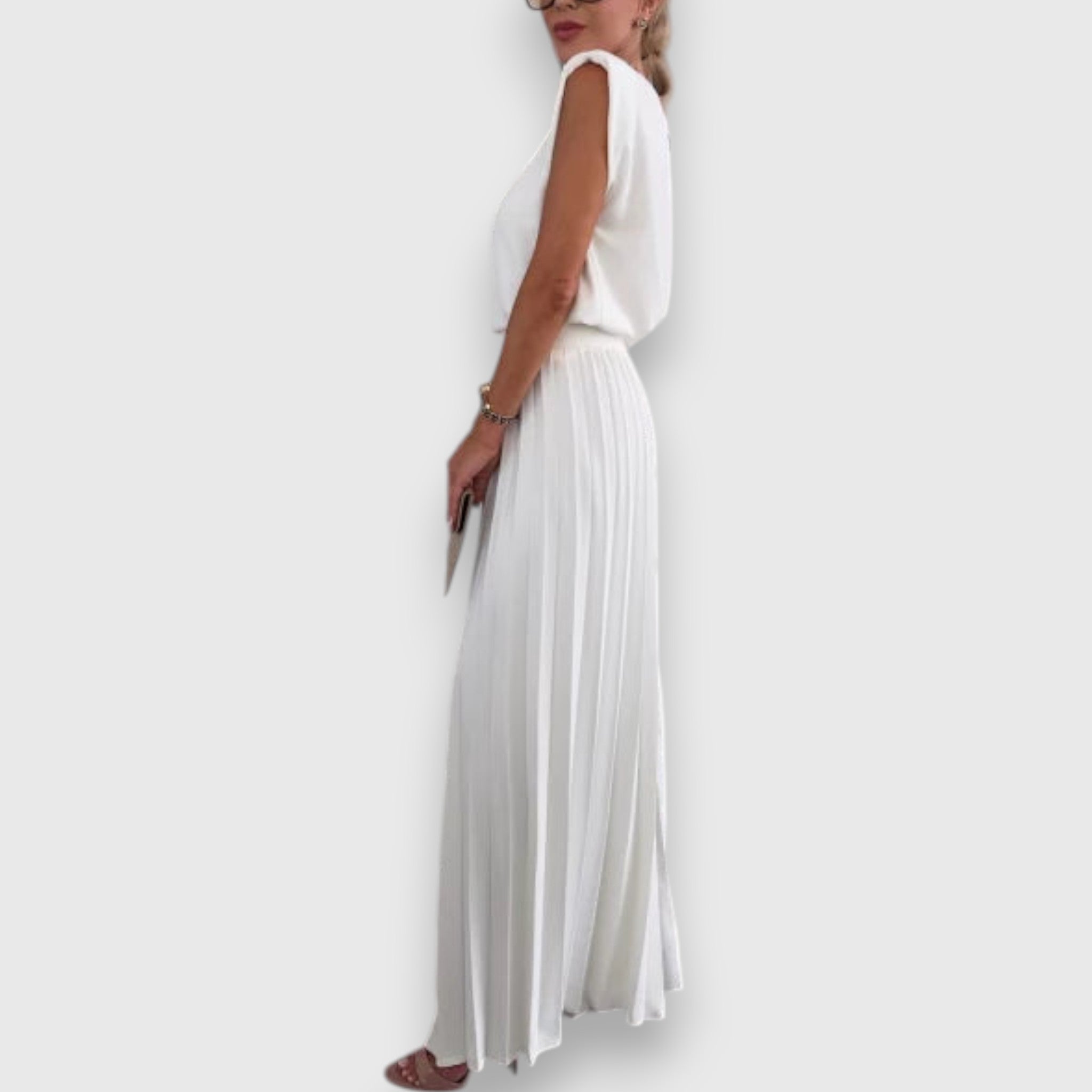 Manja | Two-Piece Set