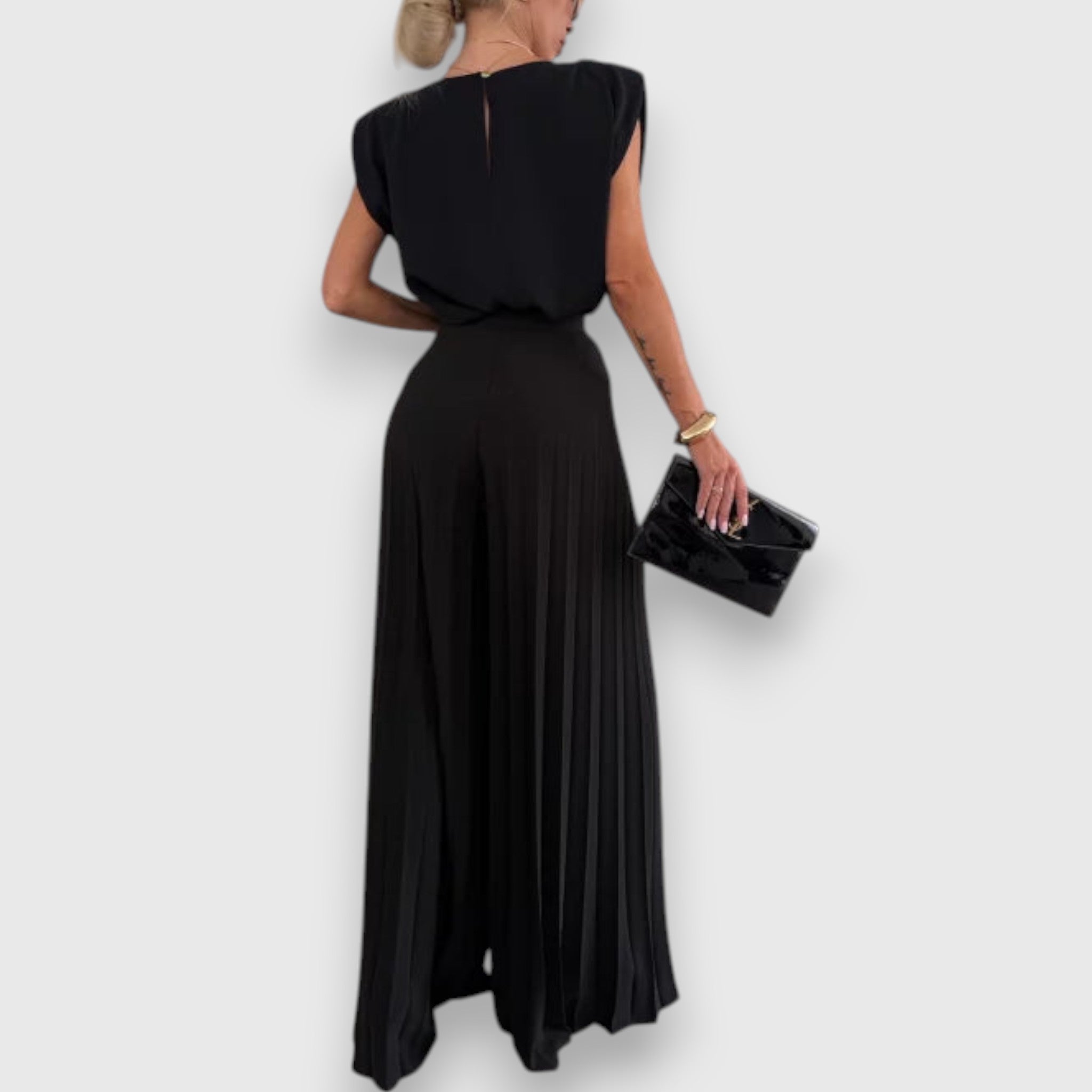 Manja | Two-Piece Set
