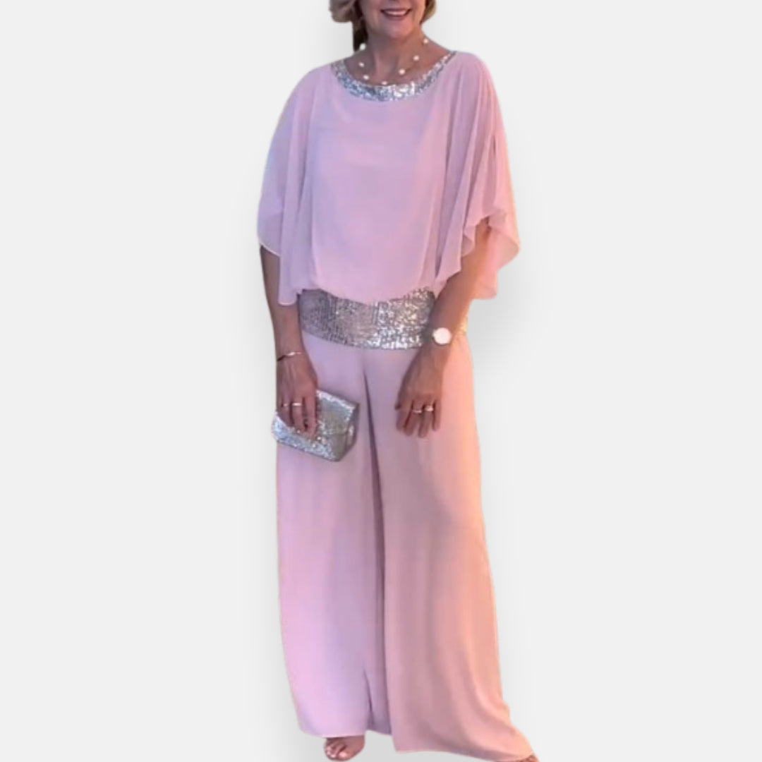Rosalie | Elegant Set