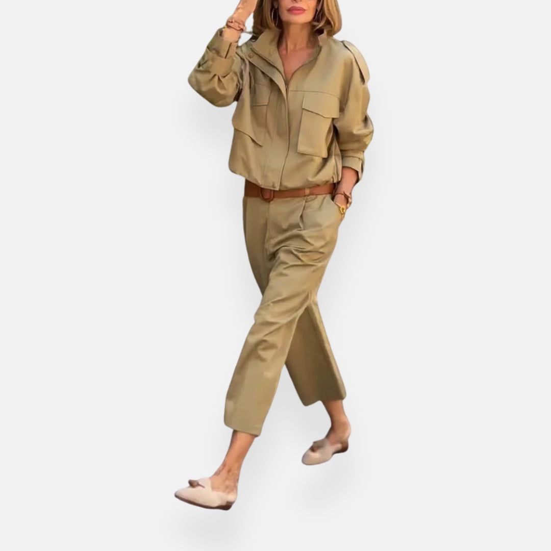 Althéa | Chic Utility Set