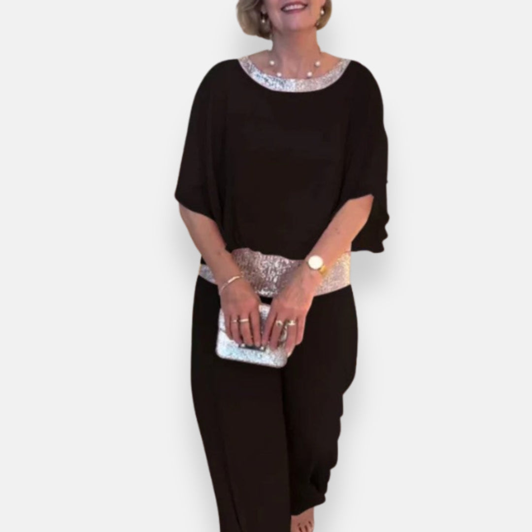 Rosalie | Elegant Set
