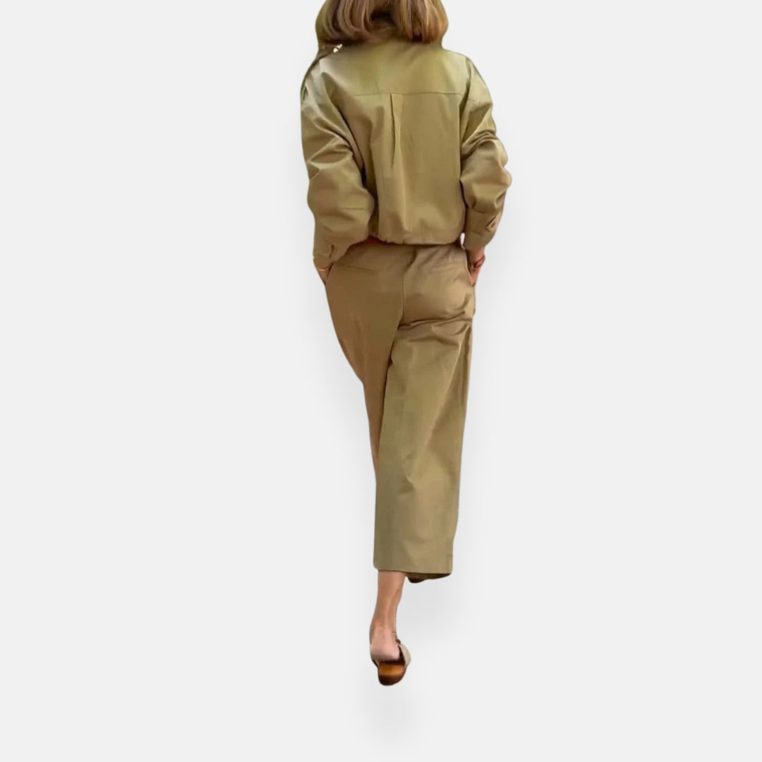 Althéa | Chic Utility Set