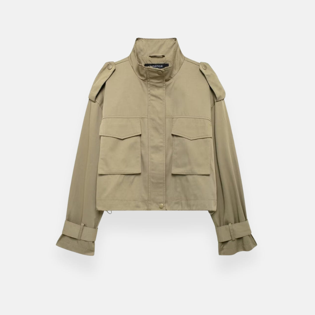 Althéa | Chic Utility Set