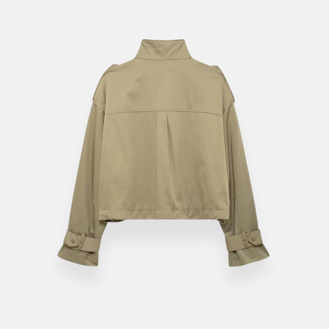 Althéa | Chic Utility Set