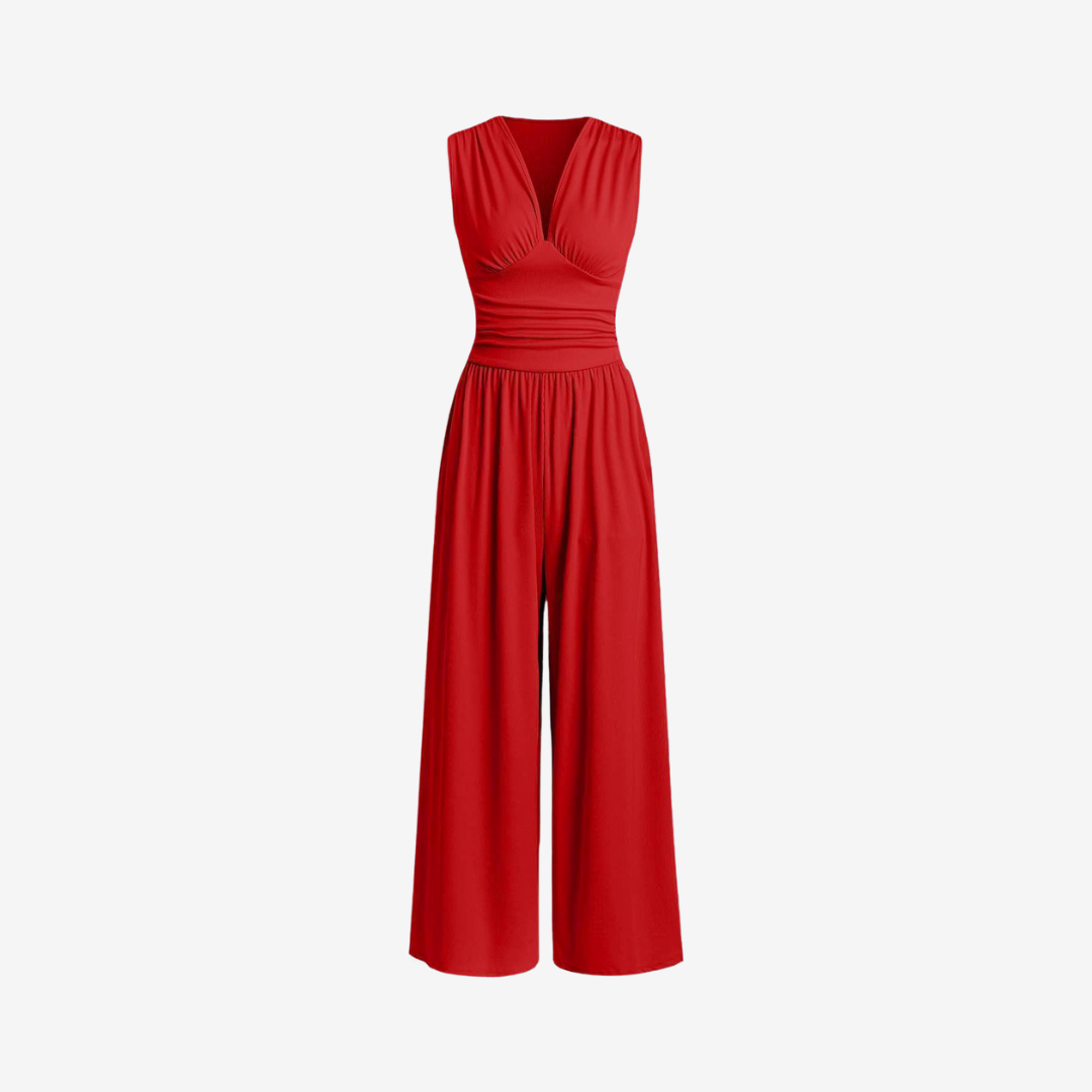 Elenne | Elegant Jumpsuit