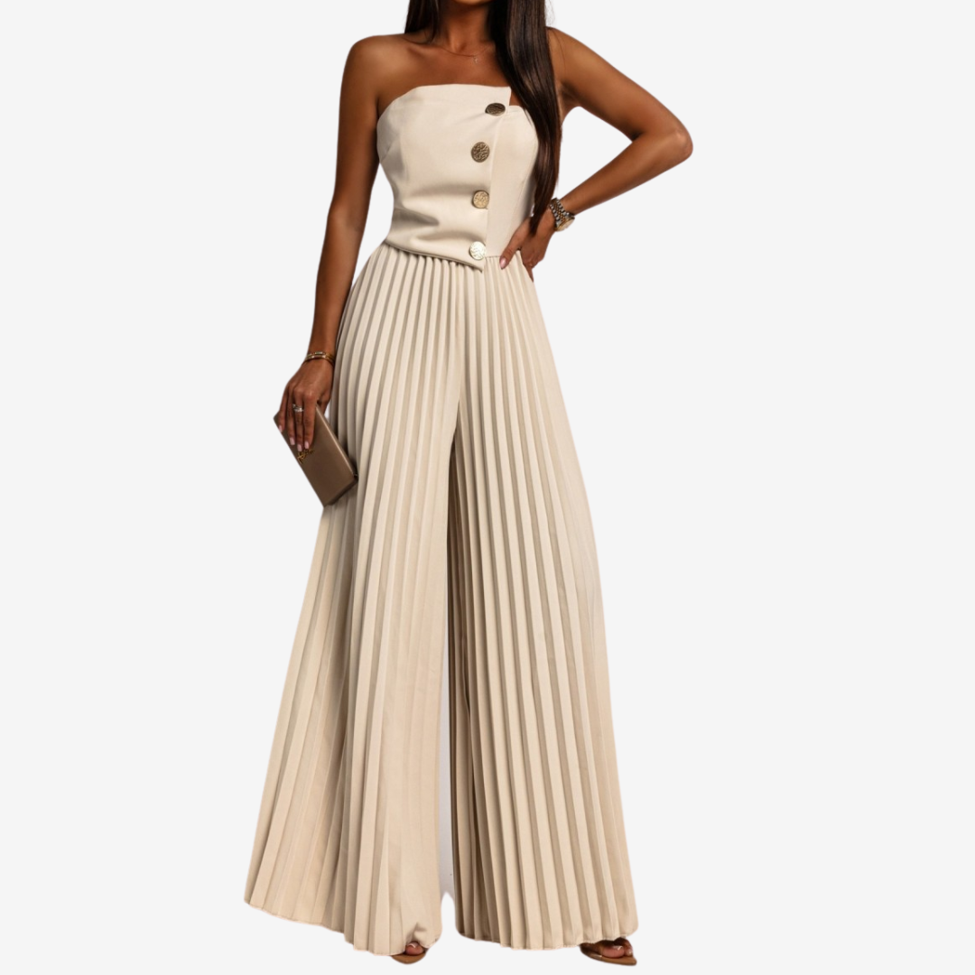 Mirelle | Jumpsuit