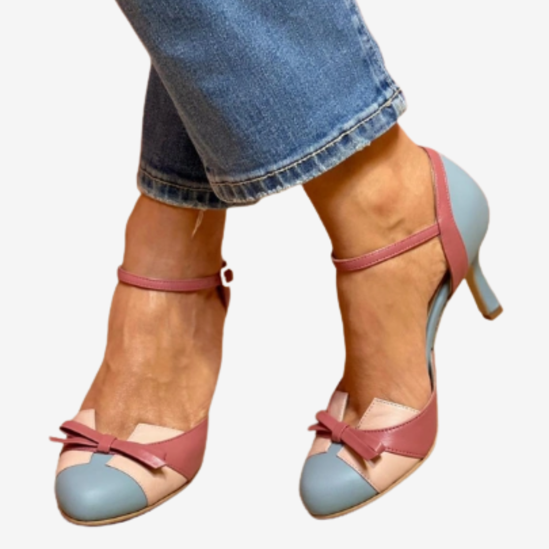 Béline | Romantic Heels