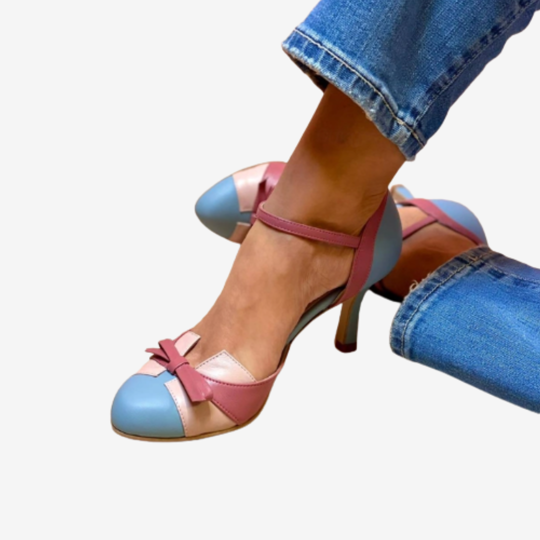 Béline | Romantic Heels