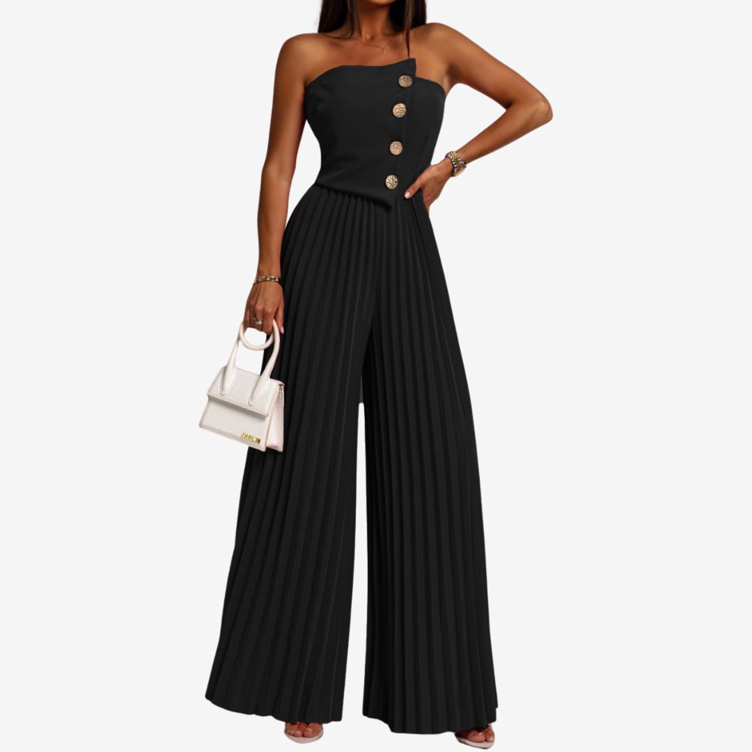 Mirelle | Jumpsuit