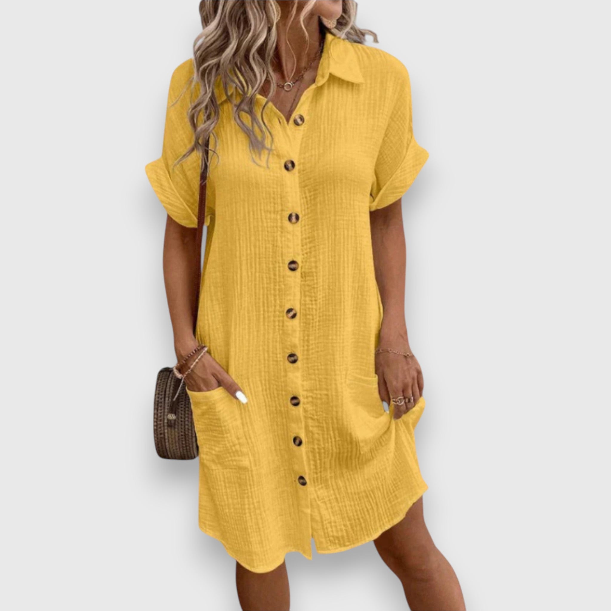 Beatrice | Dress
