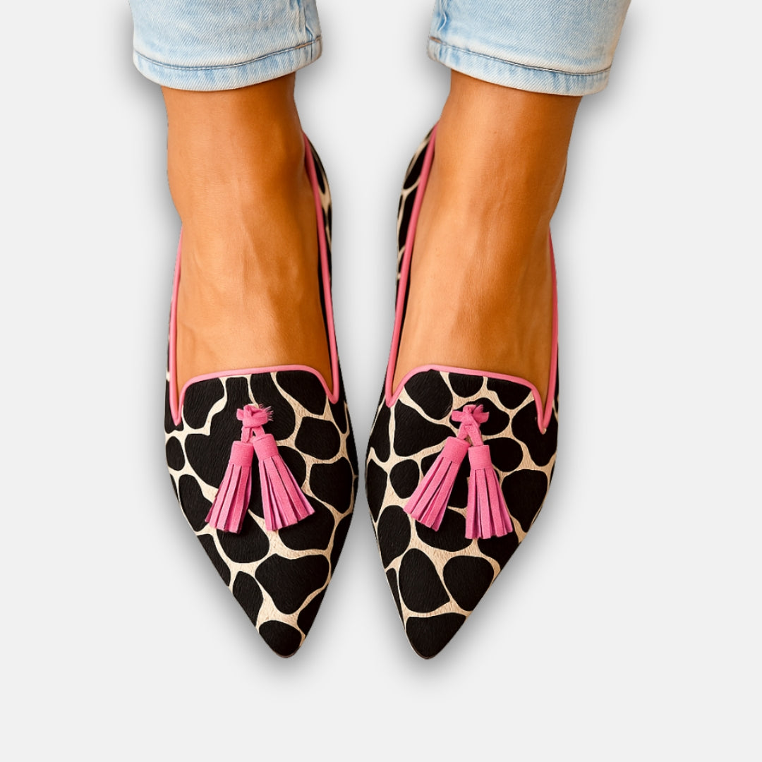 Julia | Refined Loafers