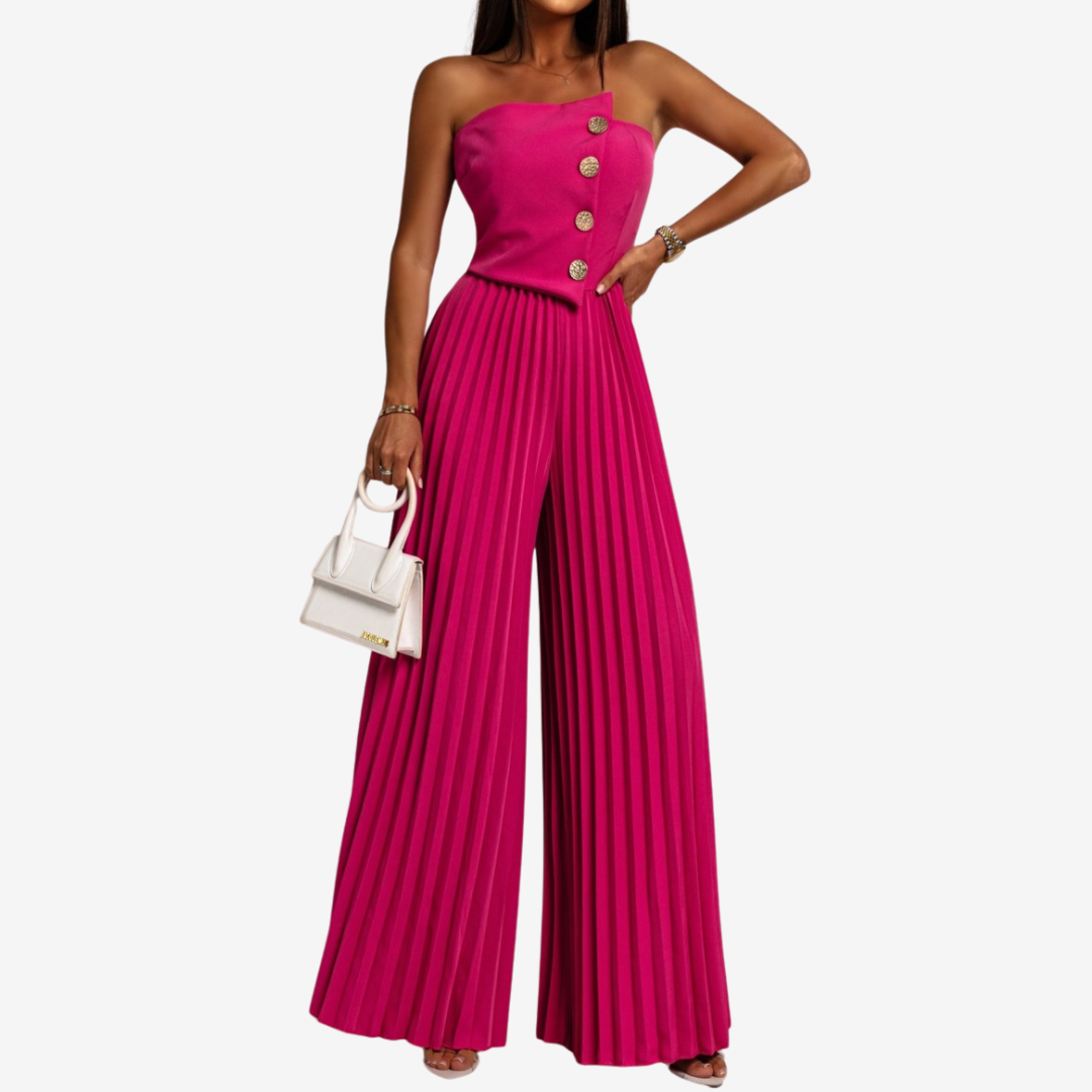 Mirelle | Jumpsuit