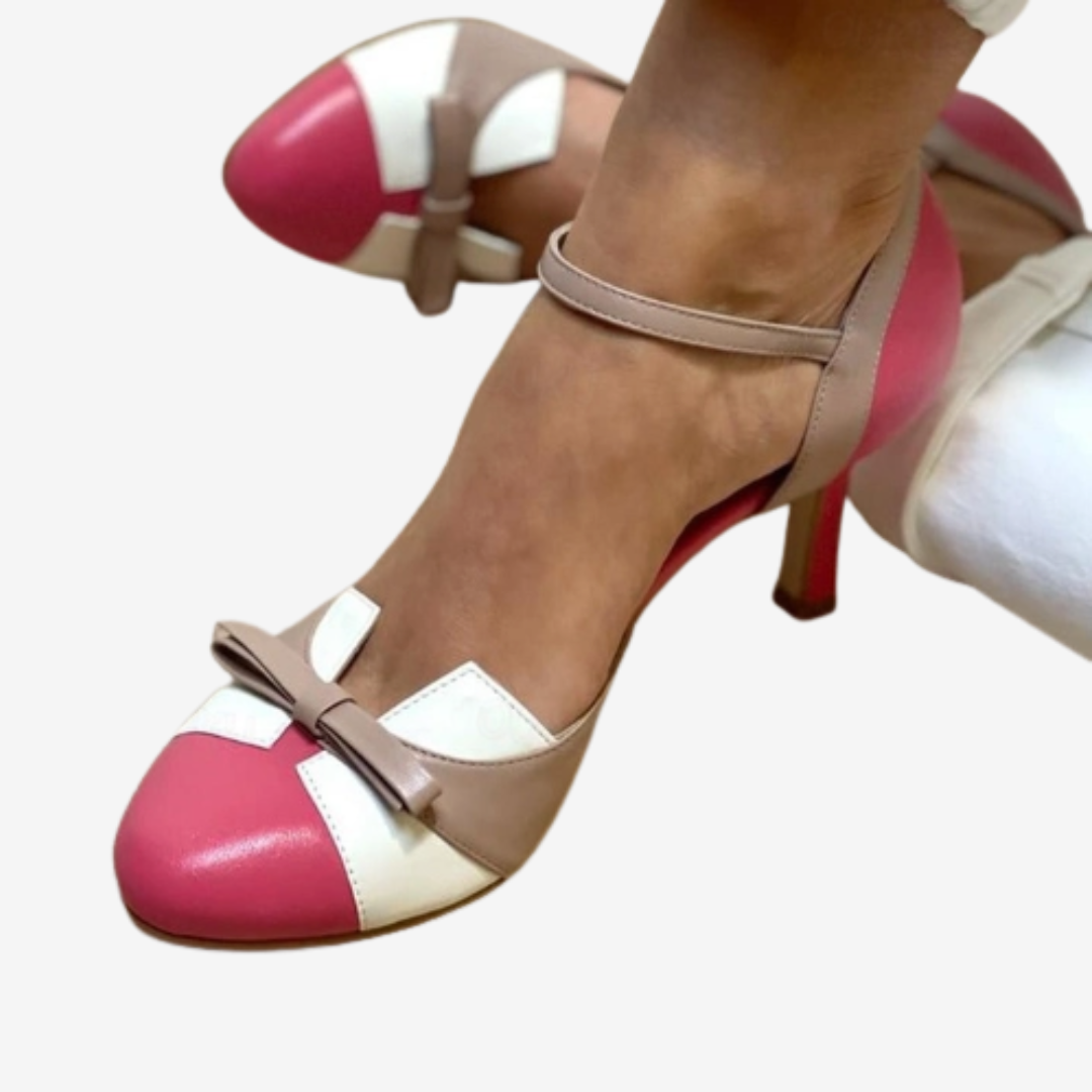 Béline | Romantic Heels
